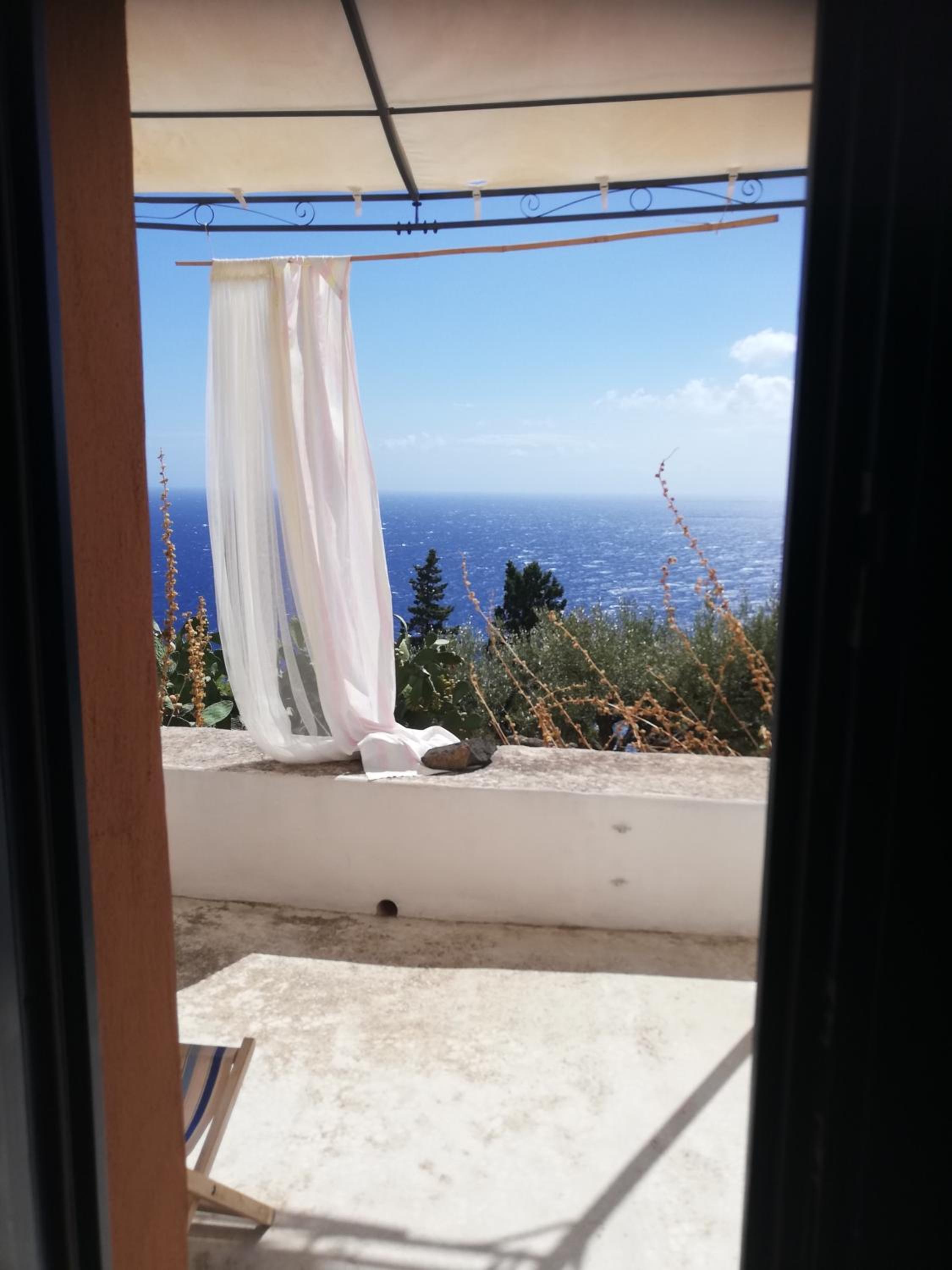 Double Room with Sea View