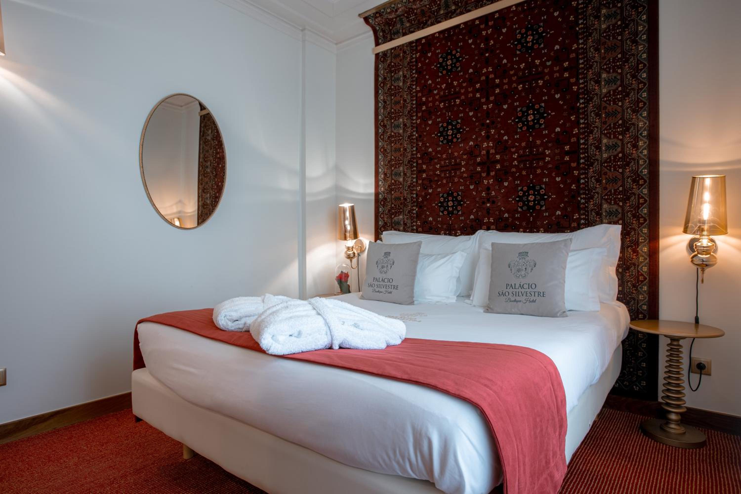 Double Room A Condessa - Photo 1