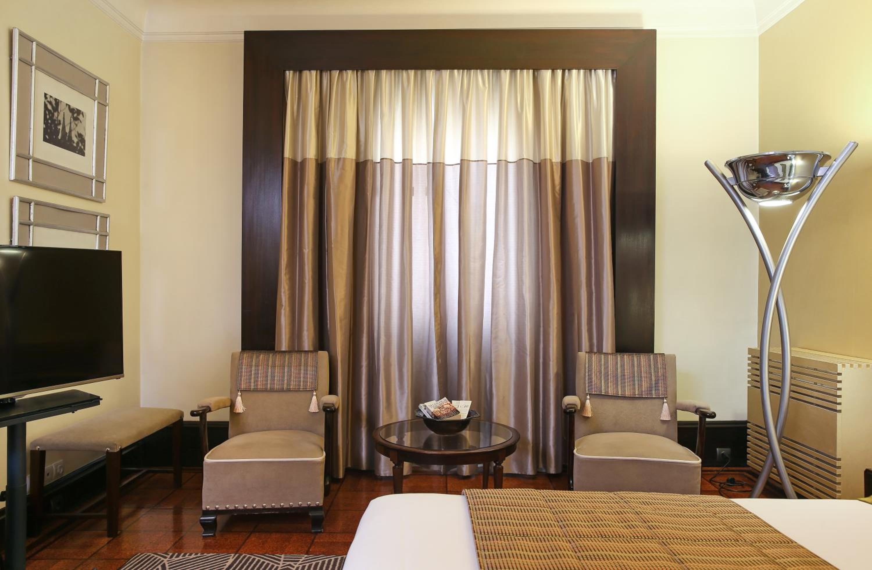 Junior Suite - Photo 2