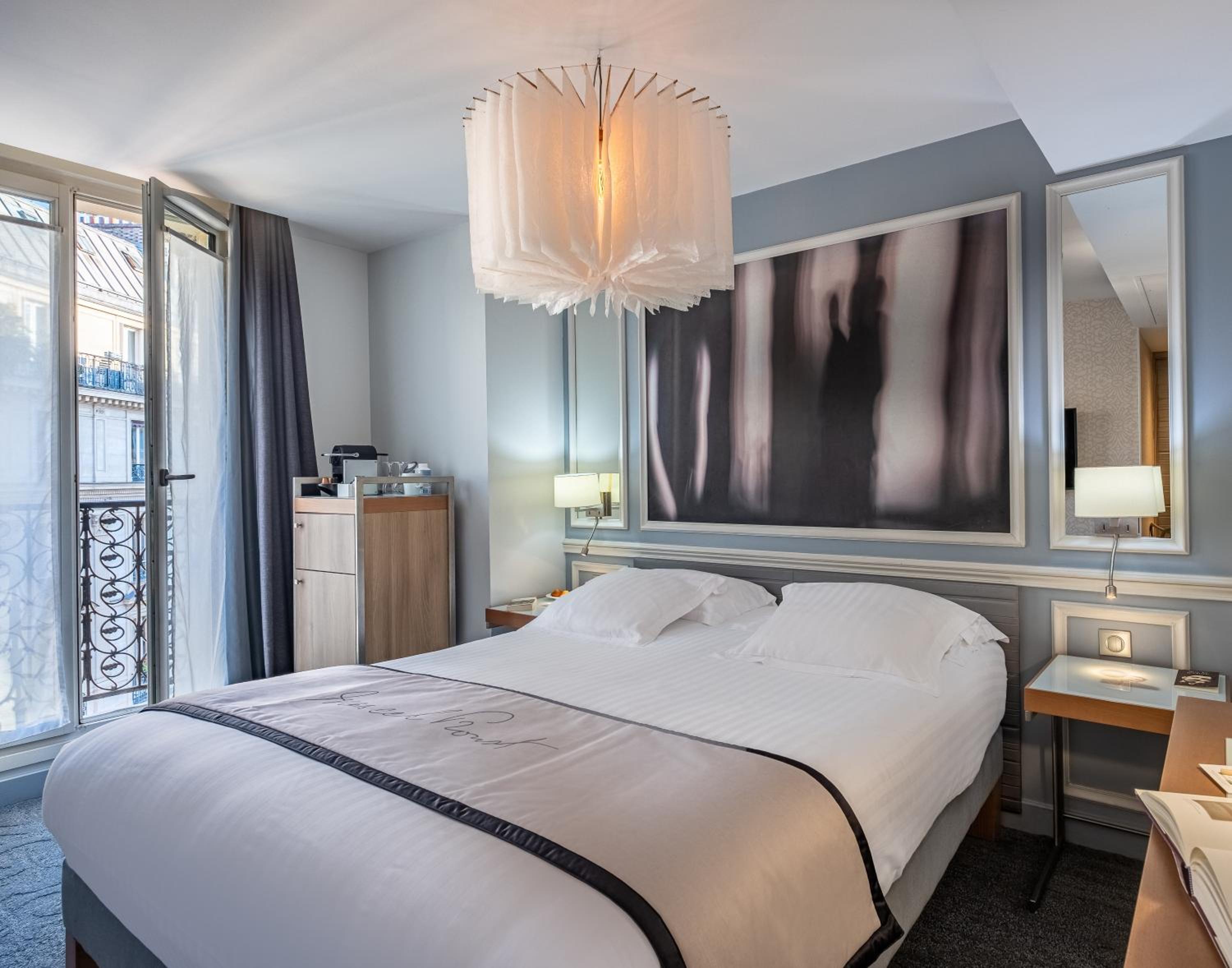 Superior Double Room - Non-Smoking