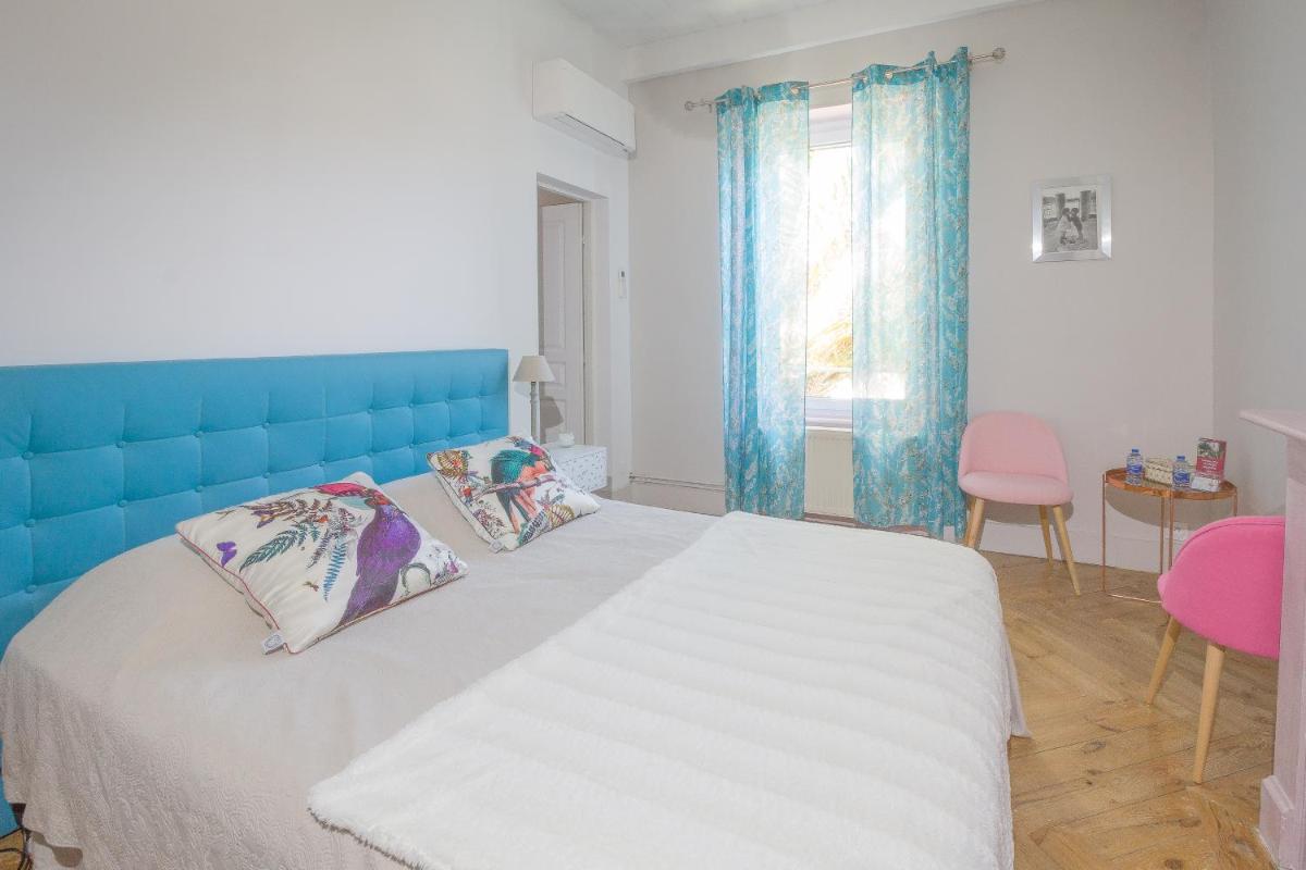 Superior Double Room photo 1
