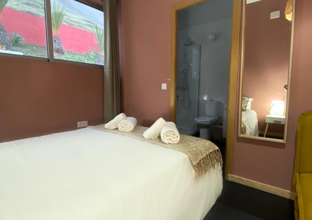 Double Room with Mountain View photo 3