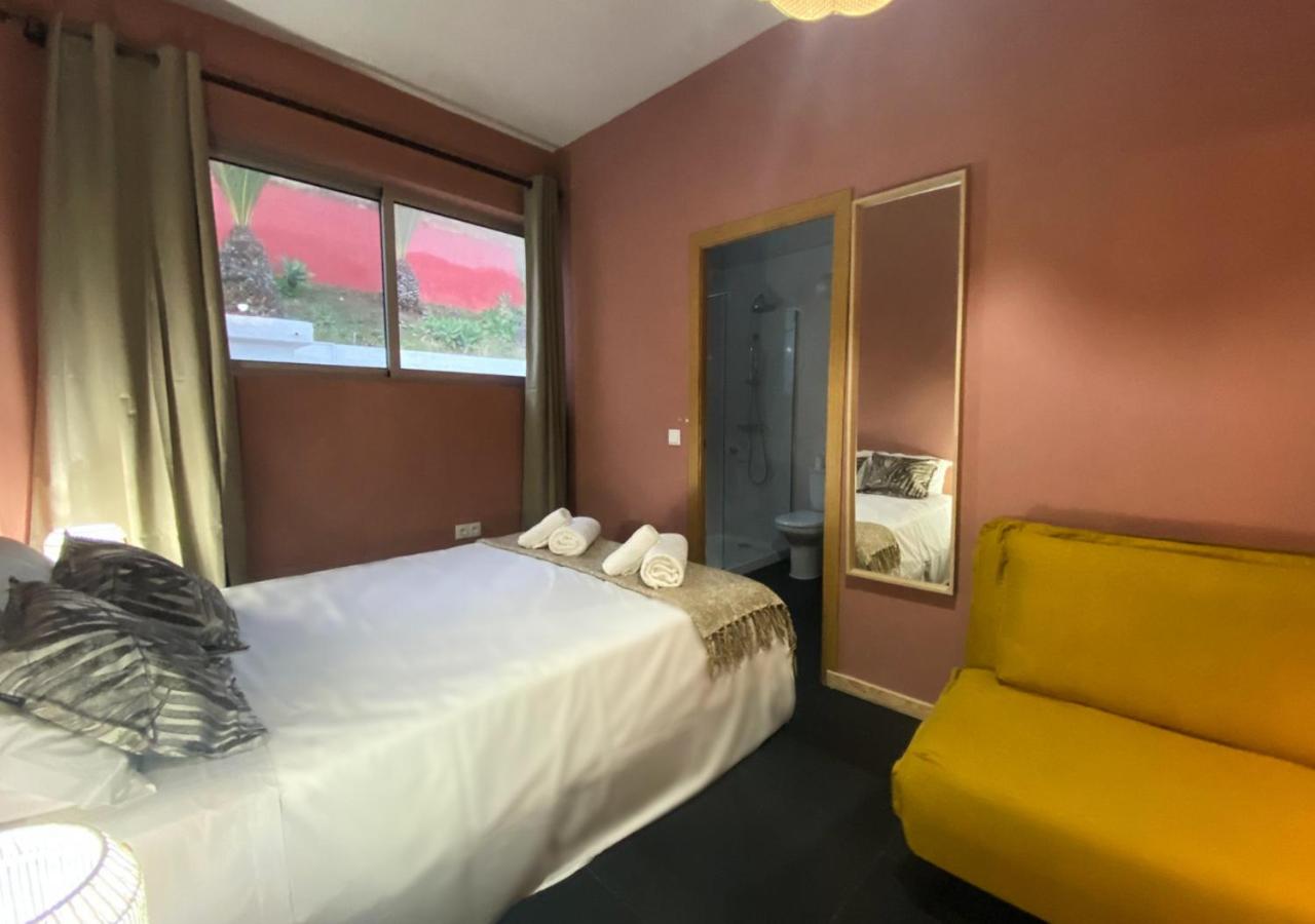 Double Room with Mountain View photo 1