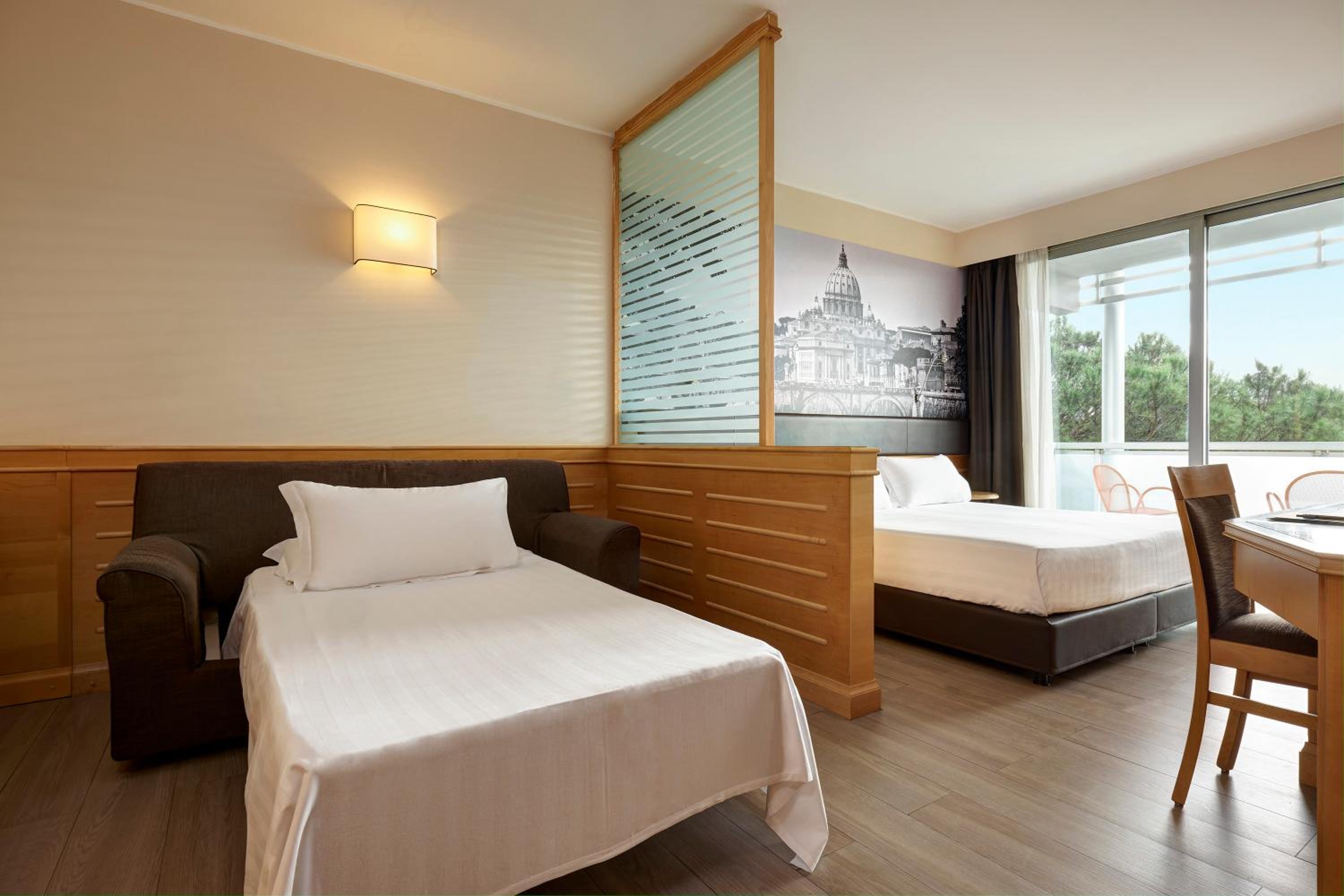 Triple Room with Balcony photo 2
