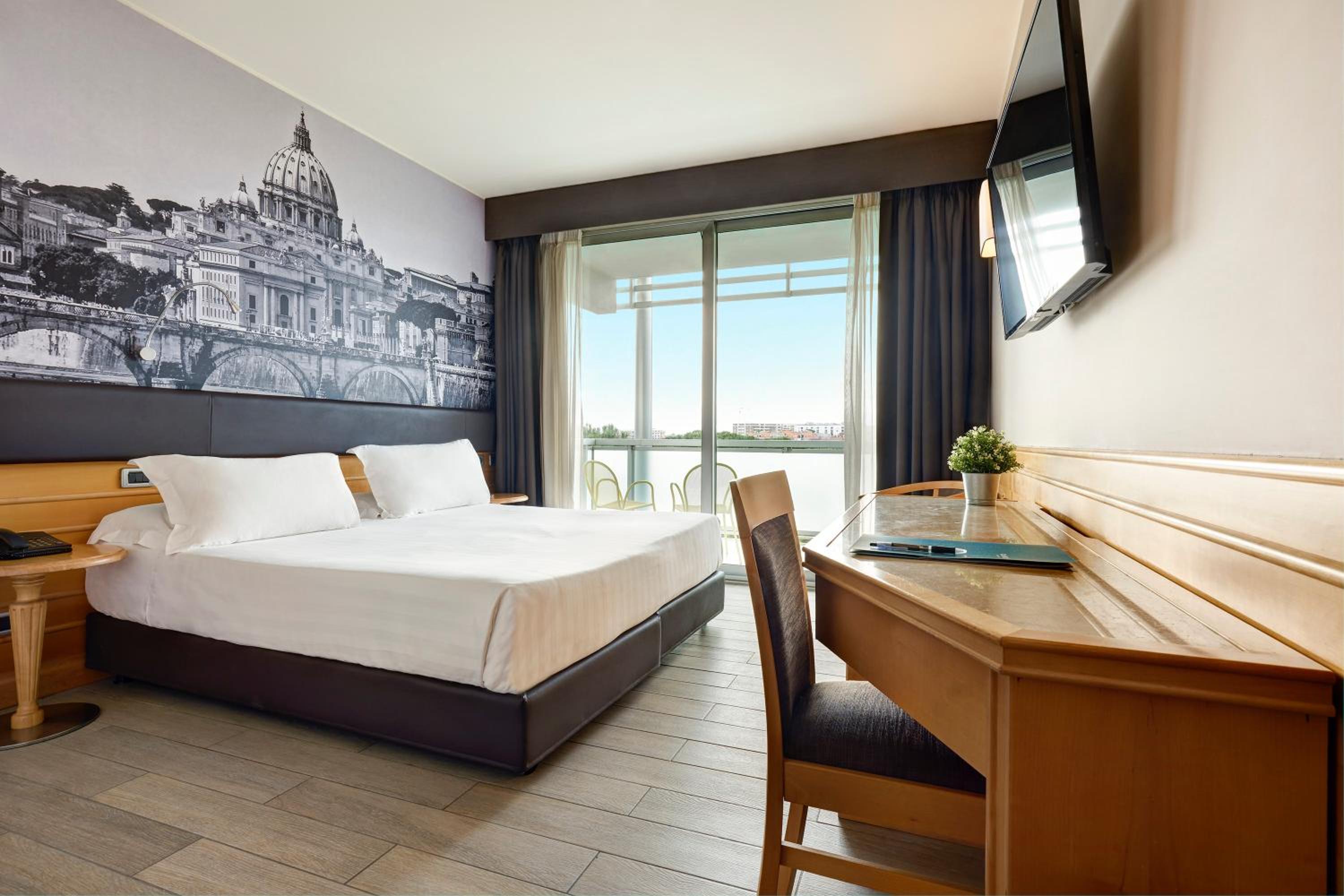 Triple Room with Balcony photo 1