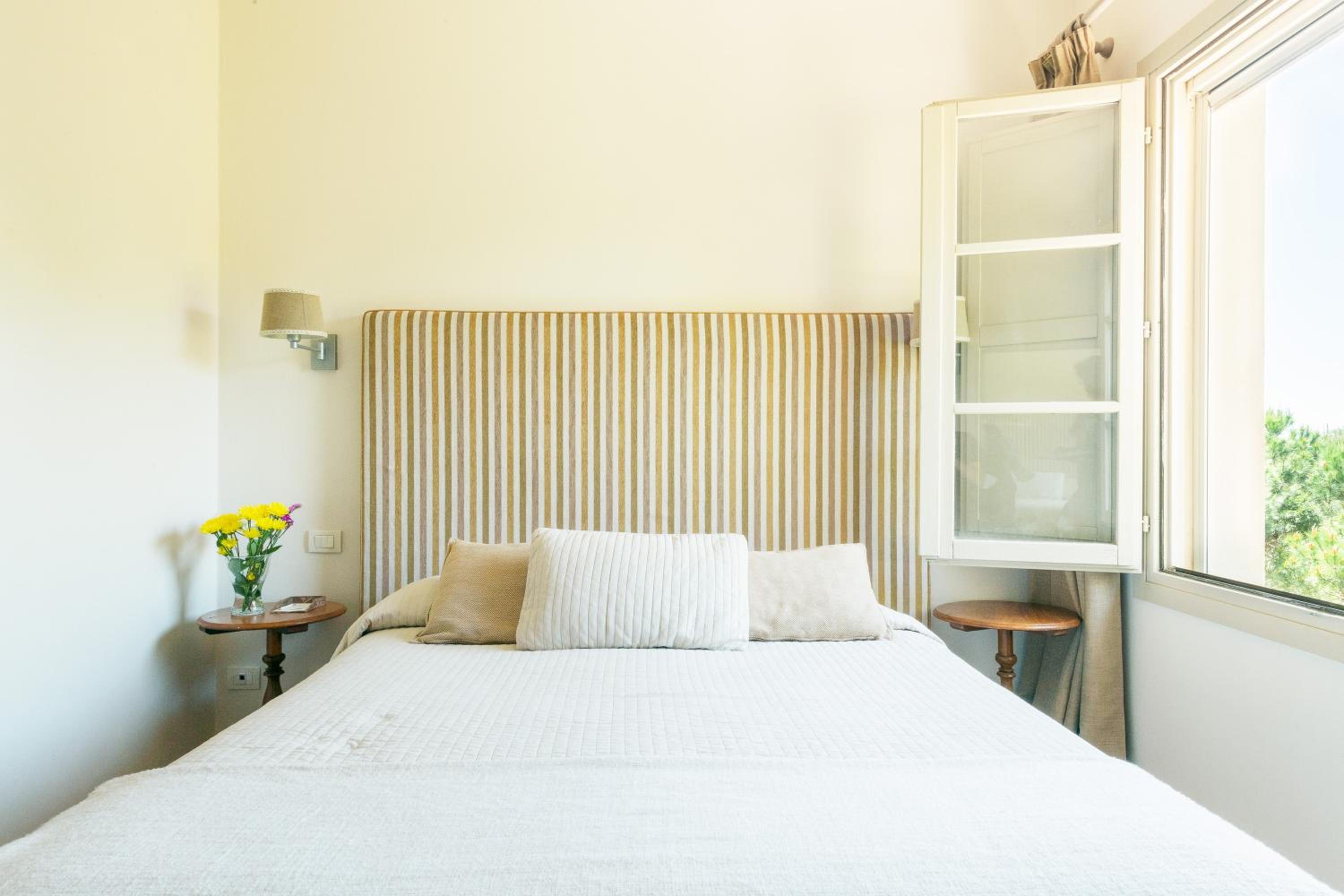 Double or Twin Room photo 3