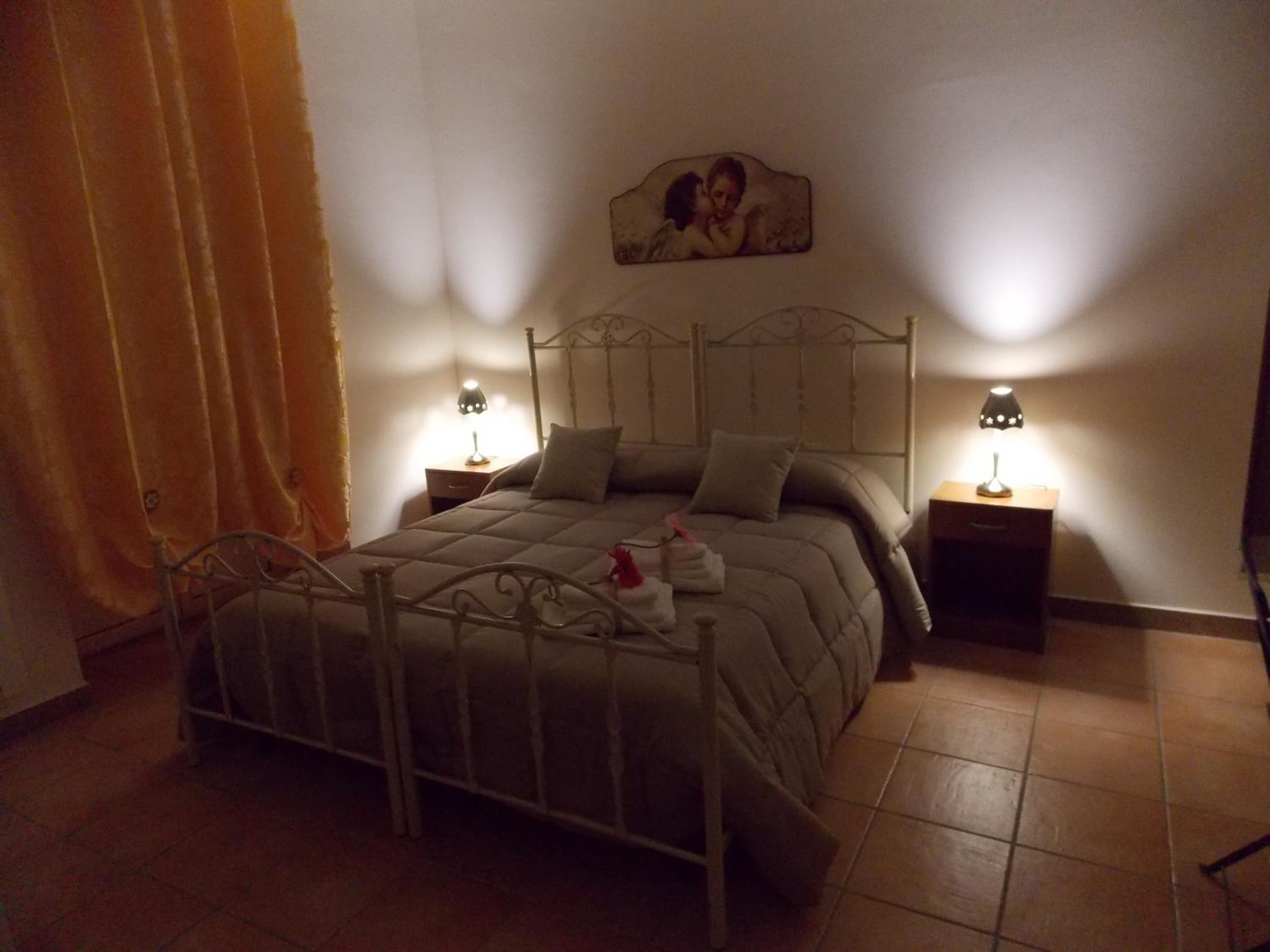 Triple Room With Private Bathroom photo 2