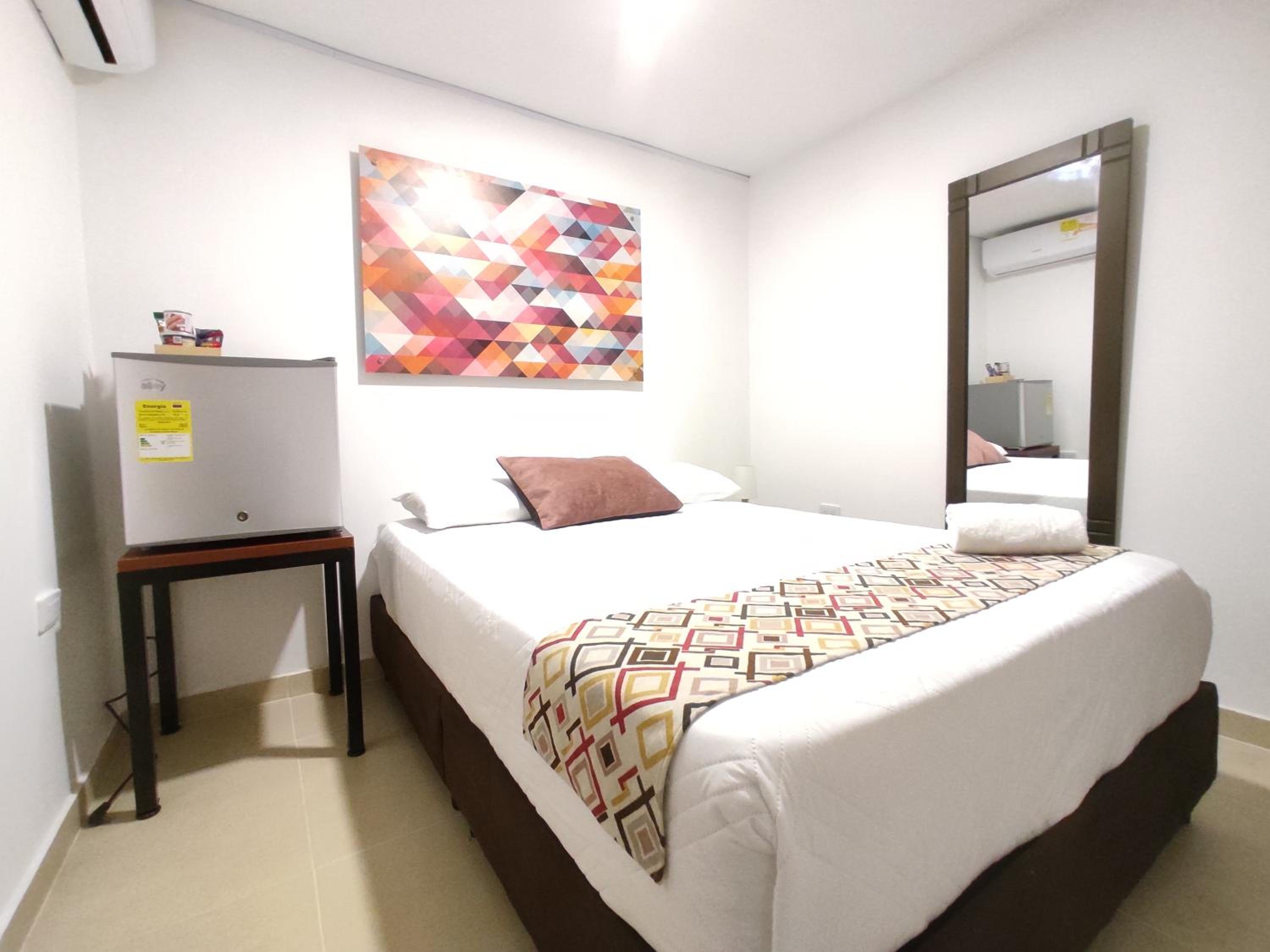 Small Double Room photo 3