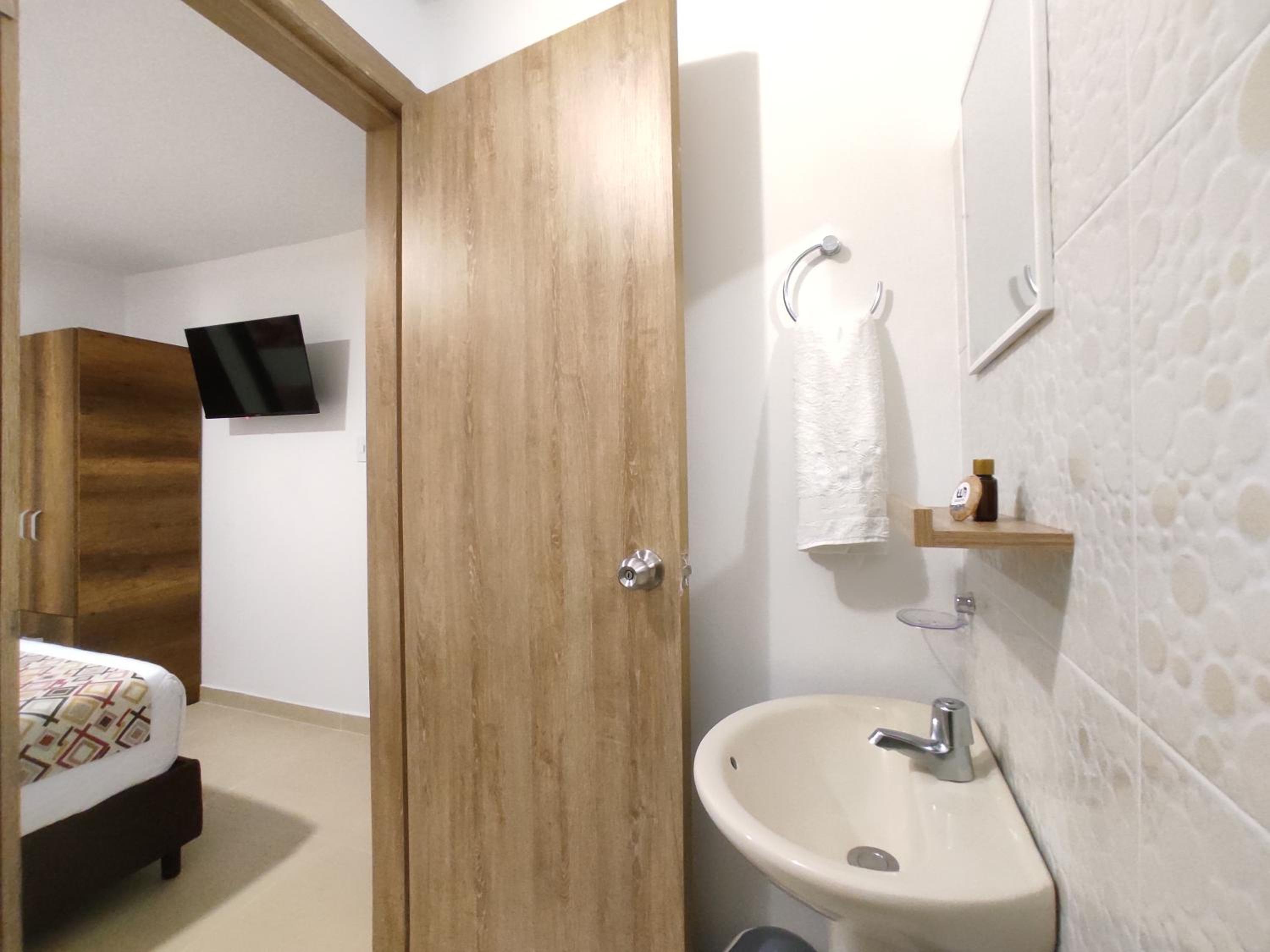 Deluxe Double Room photo 1