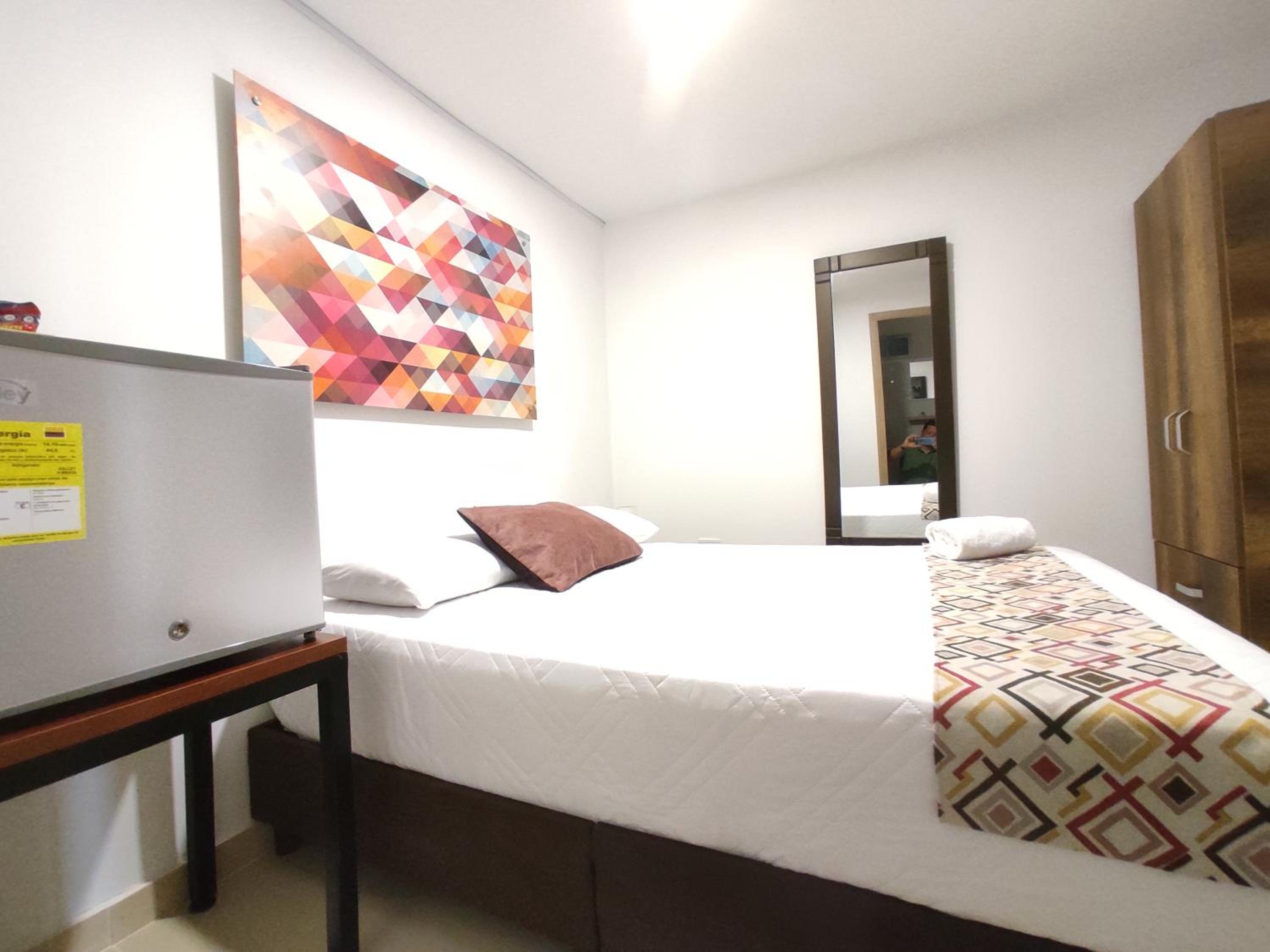 Small Double Room photo 2