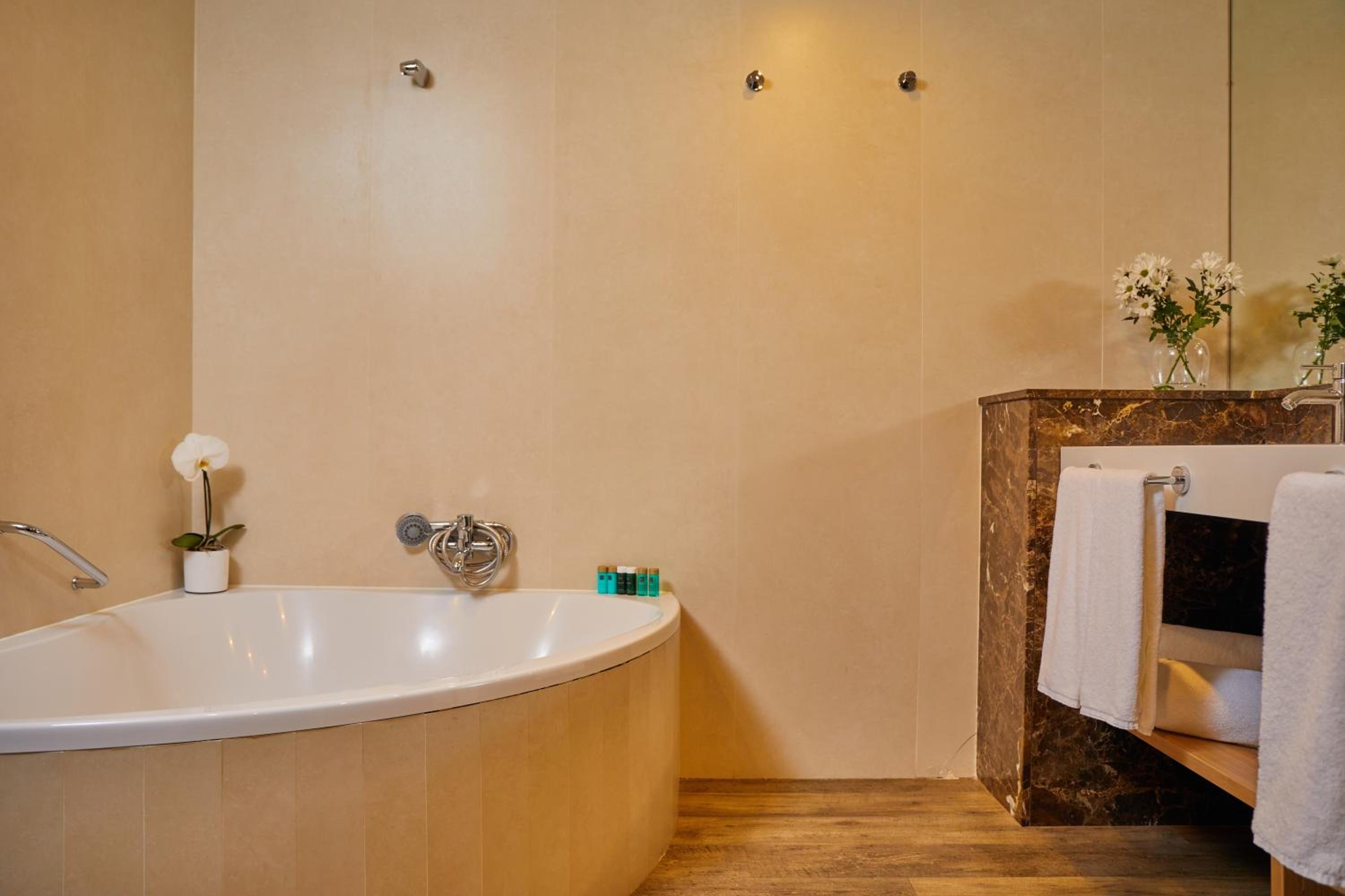 Sagrada Familia Suite