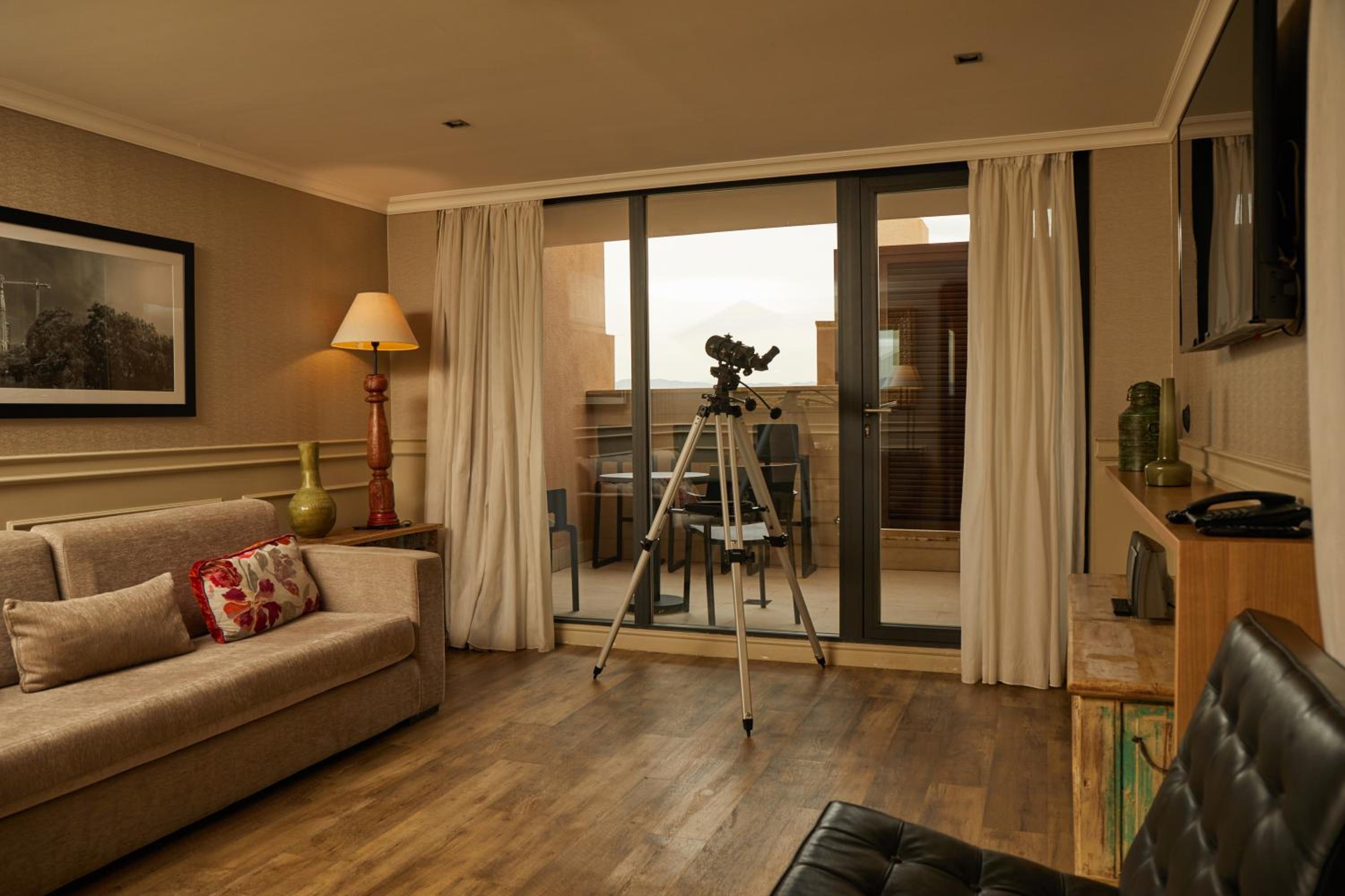 Sagrada Familia Suite