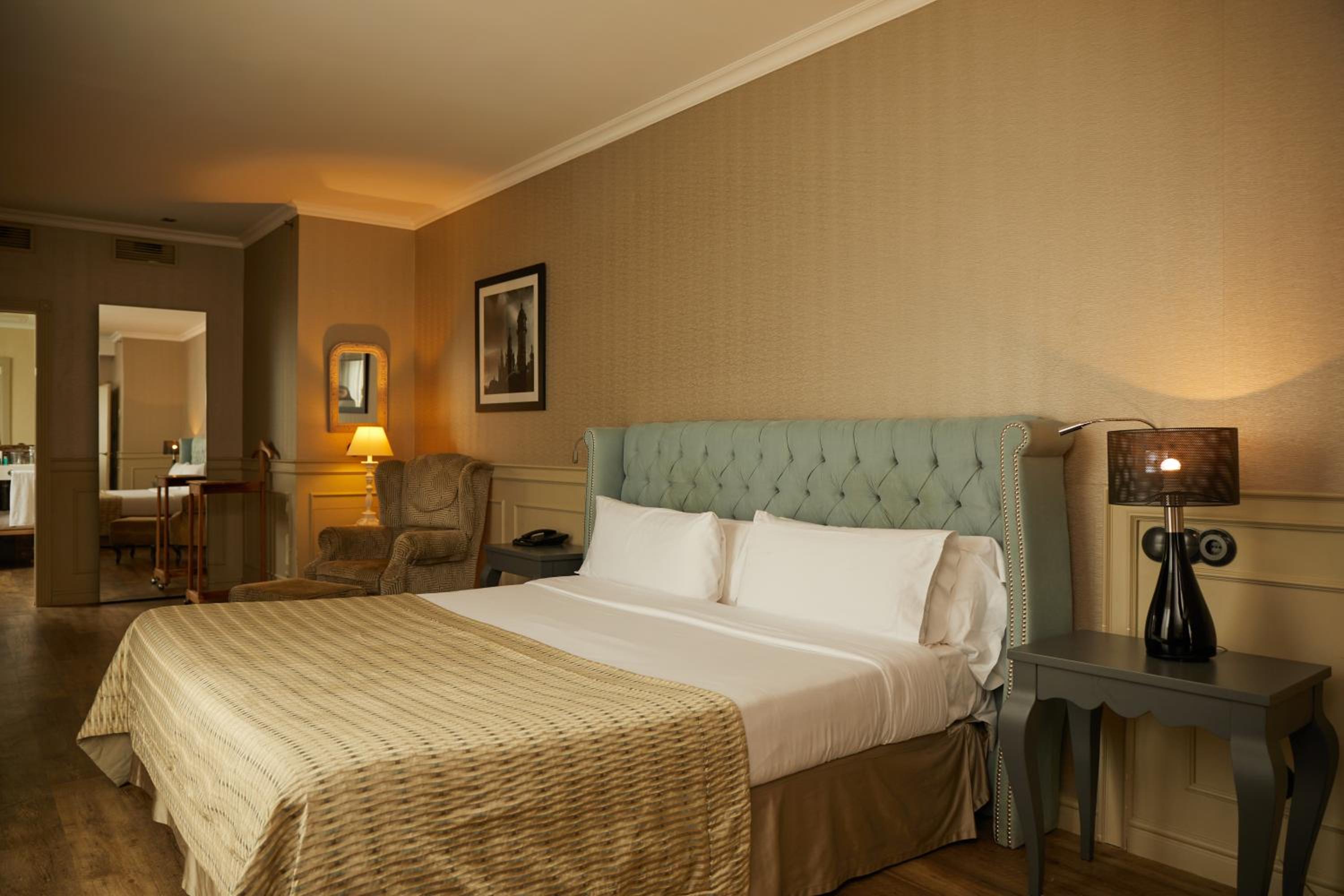 Tibidabo Suite