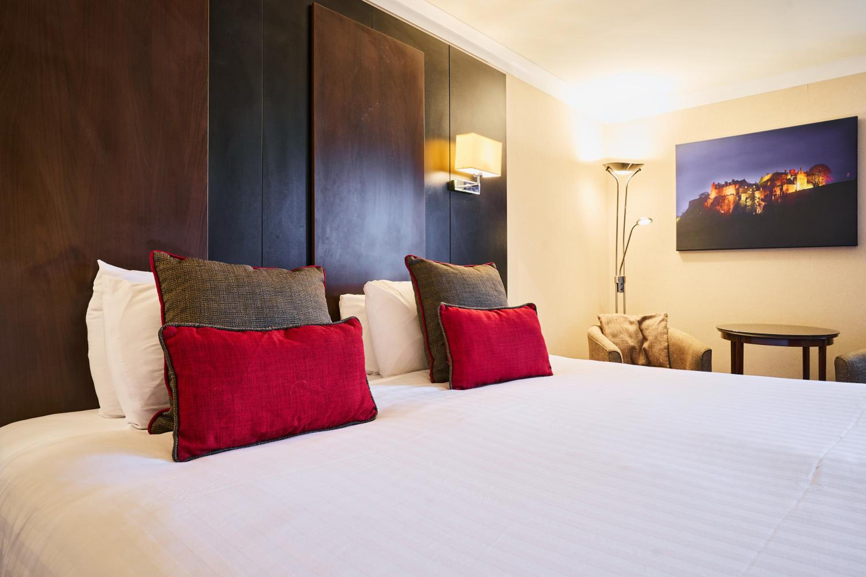 Deluxe Double Room - Photo 2
