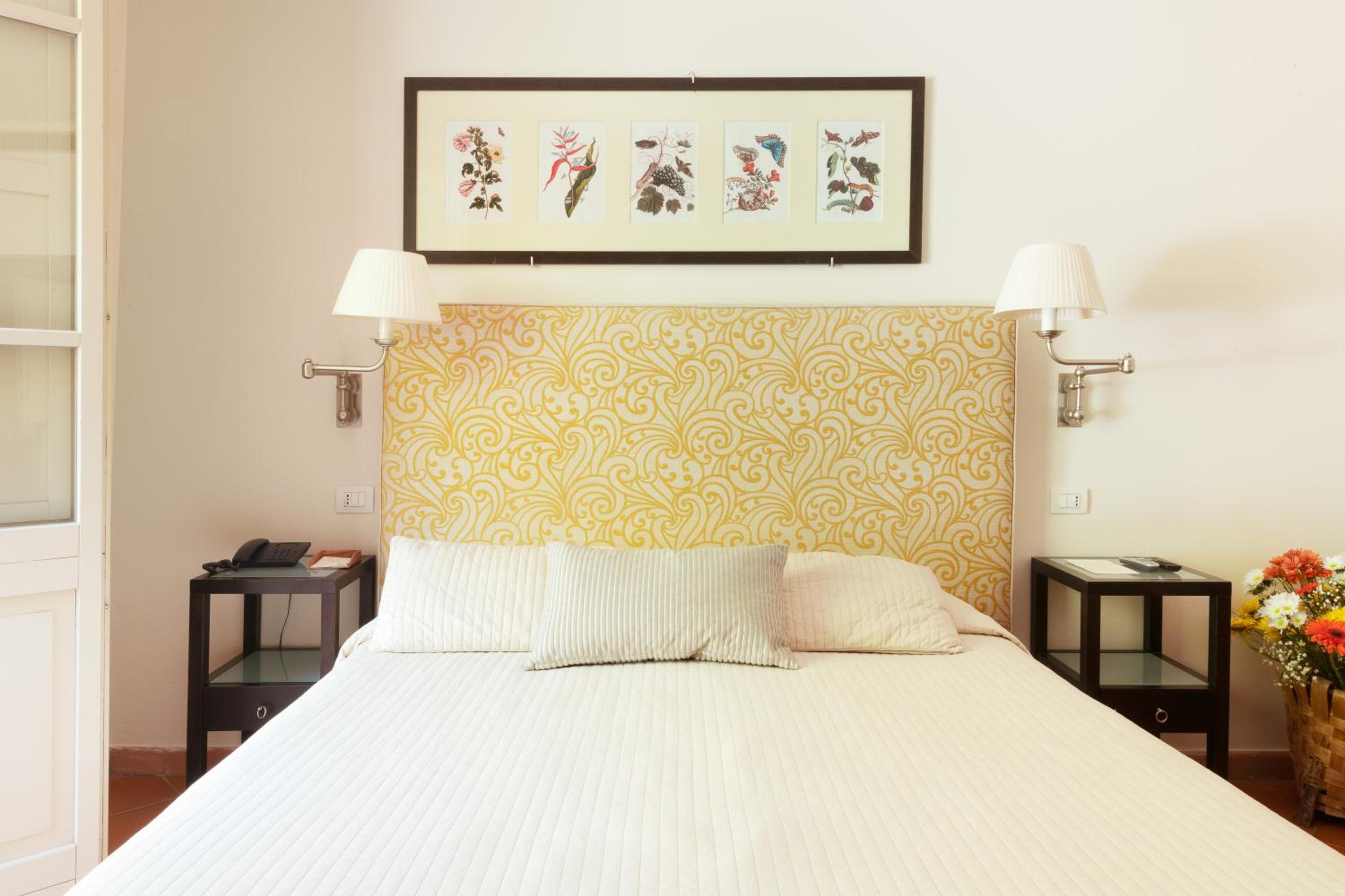 Triple Room with Garden View photo 1