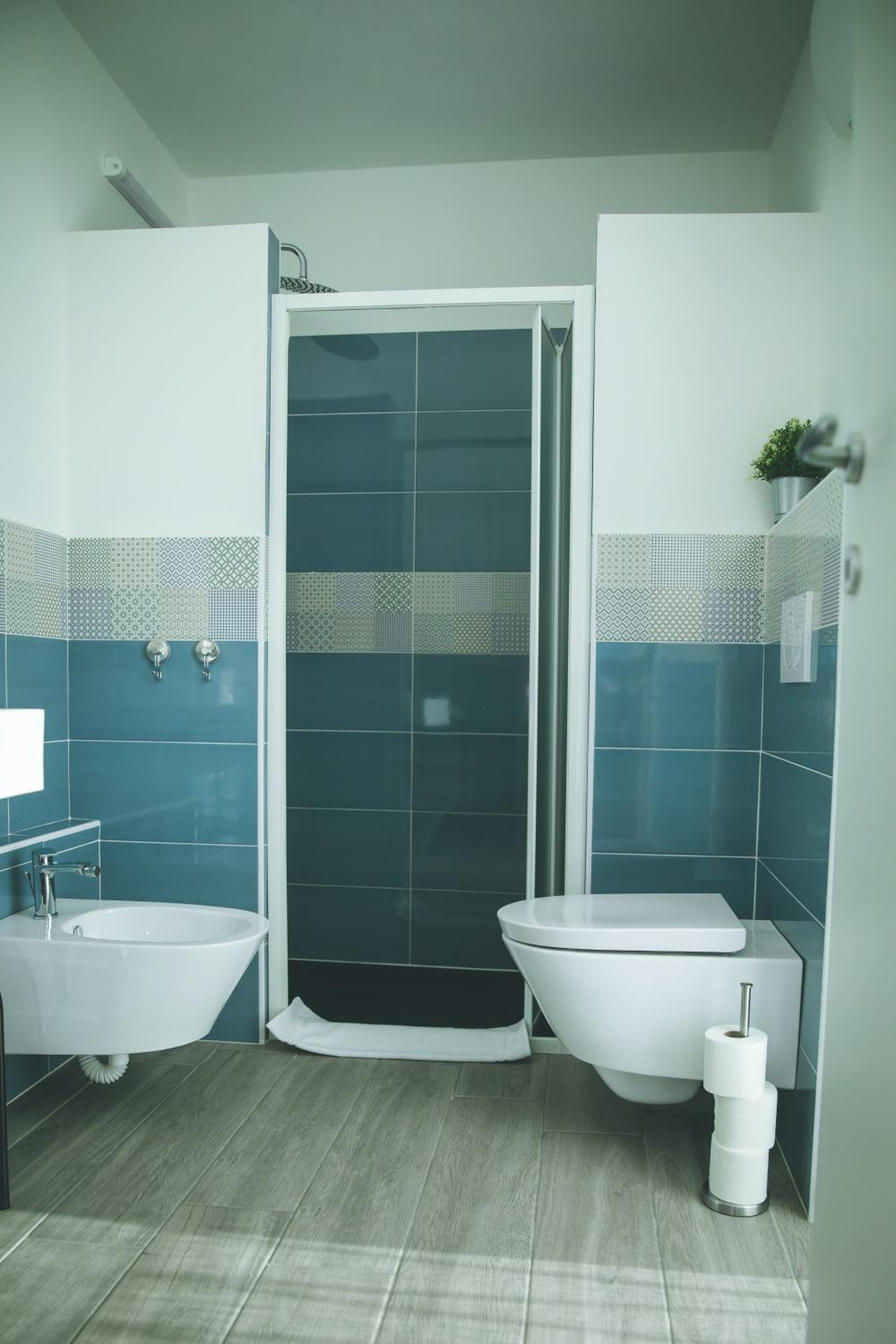 Double or Twin Room photo 2