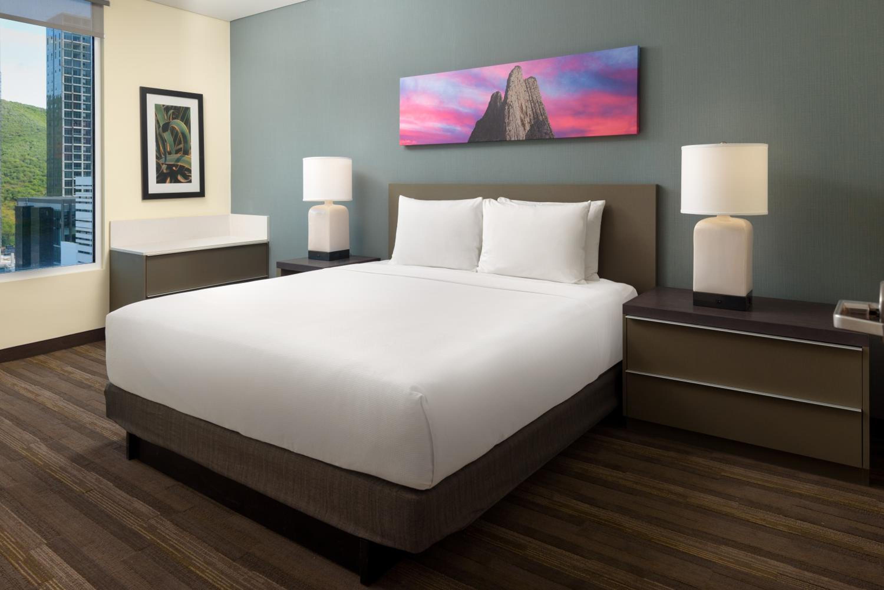 King Suite with Kitchen and Sofa Bed - Photo 2