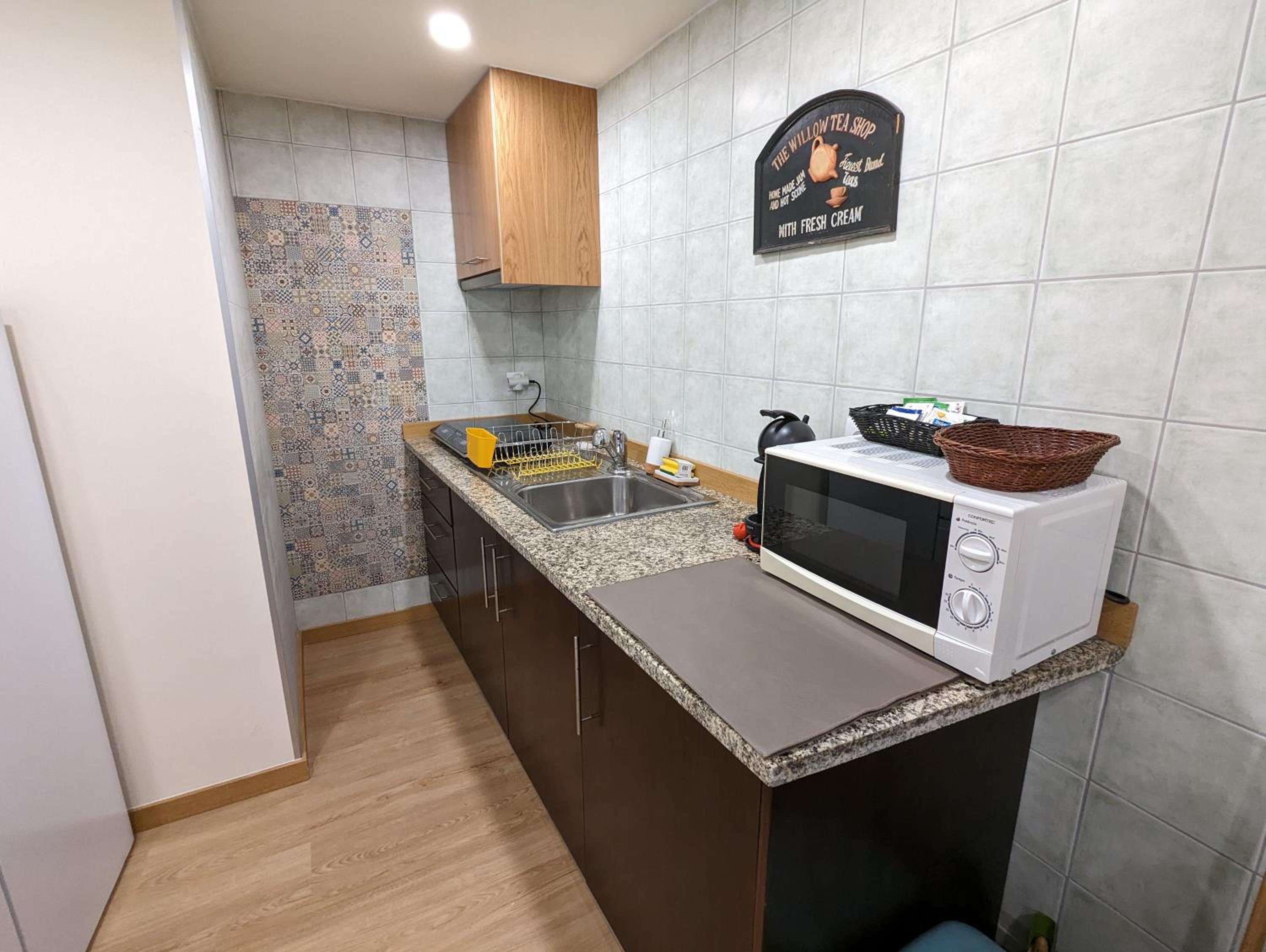 Two-Bedroom Chalet - Photo 8