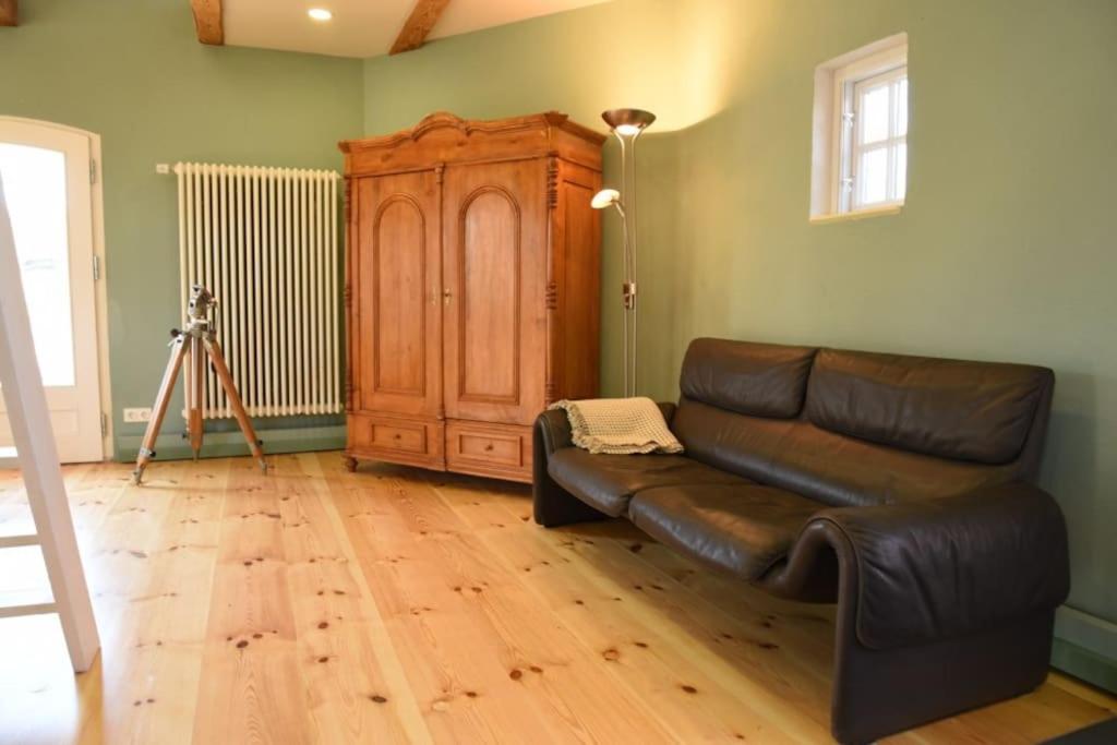One-Bedroom House photo 1