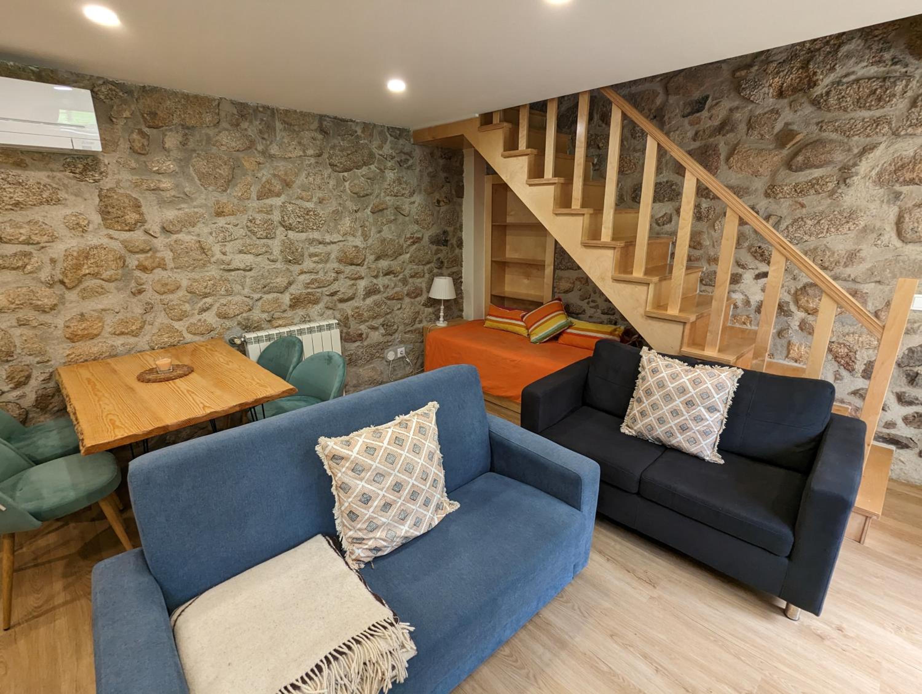 Two-Bedroom Chalet - Photo 1