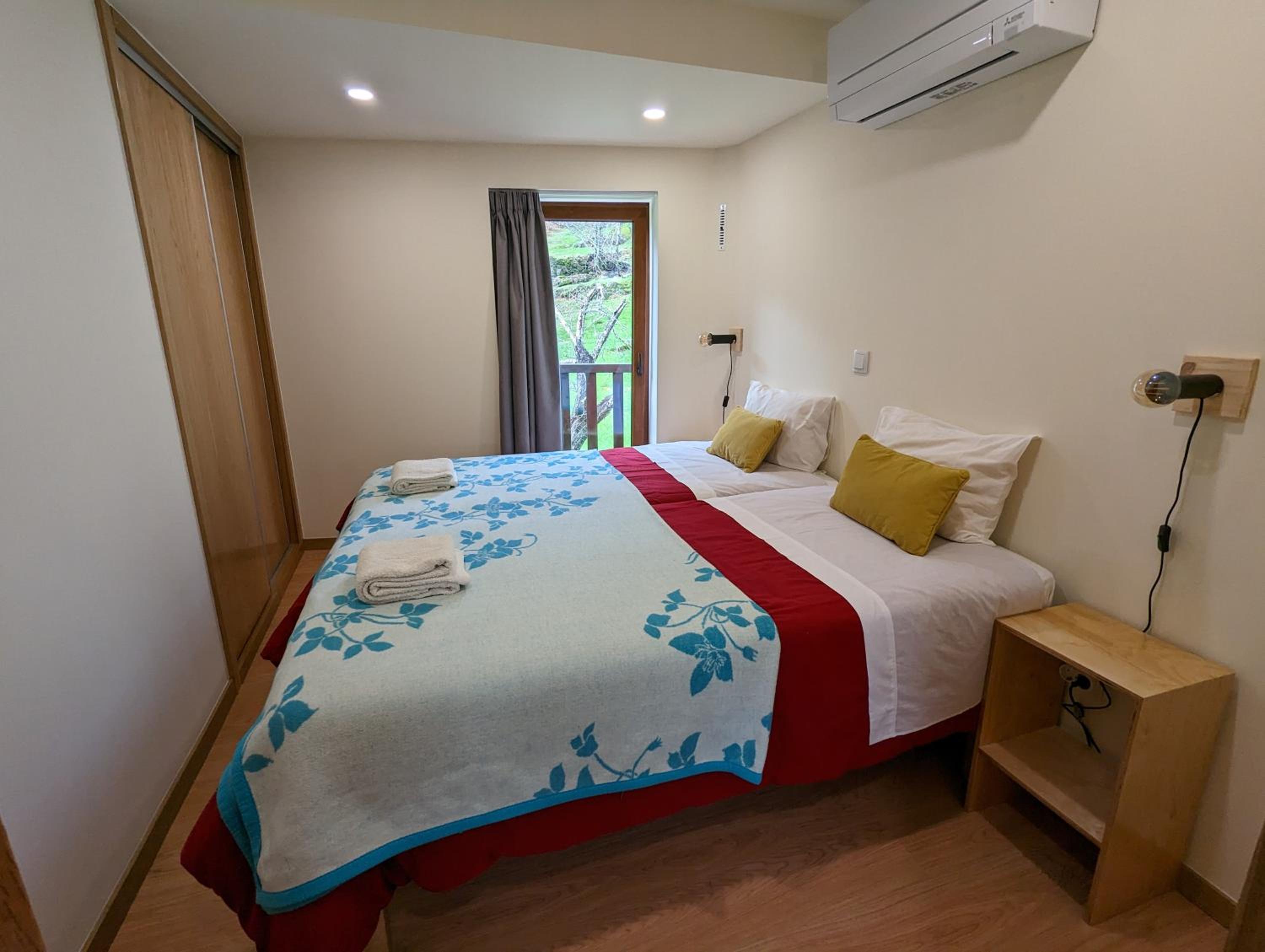 Two-Bedroom Chalet - Photo 17