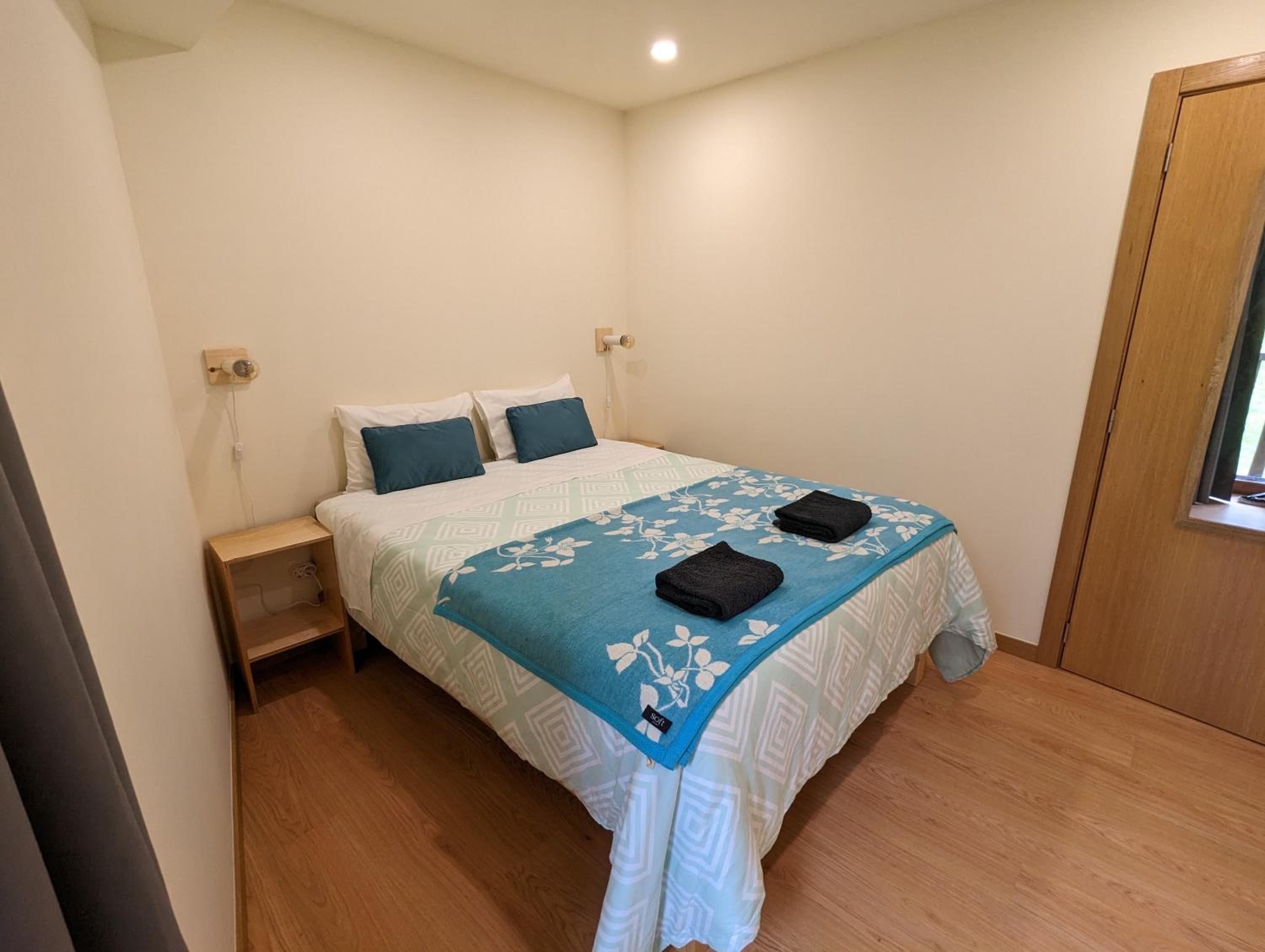 Two-Bedroom Chalet - Photo 19