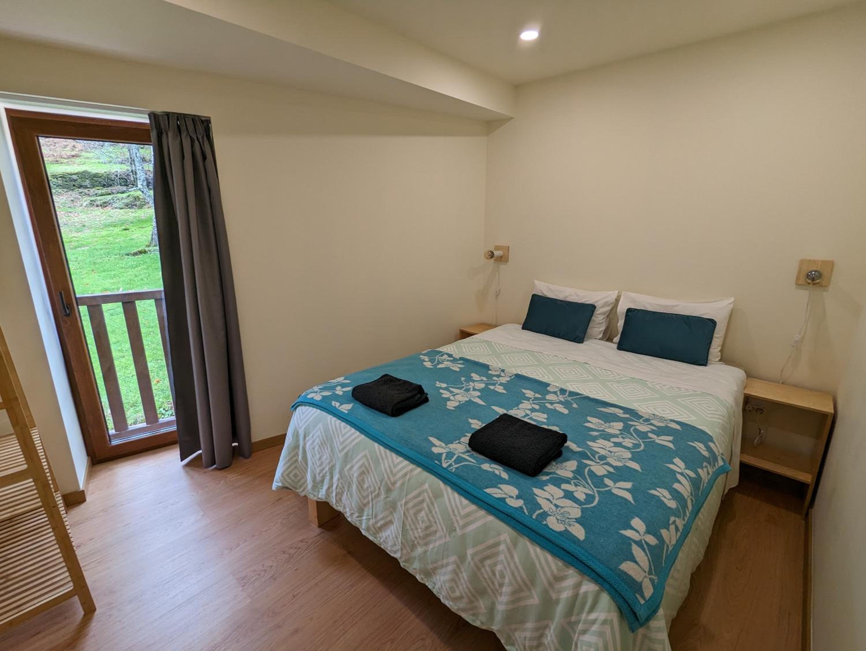 Two-Bedroom Chalet - Photo 20