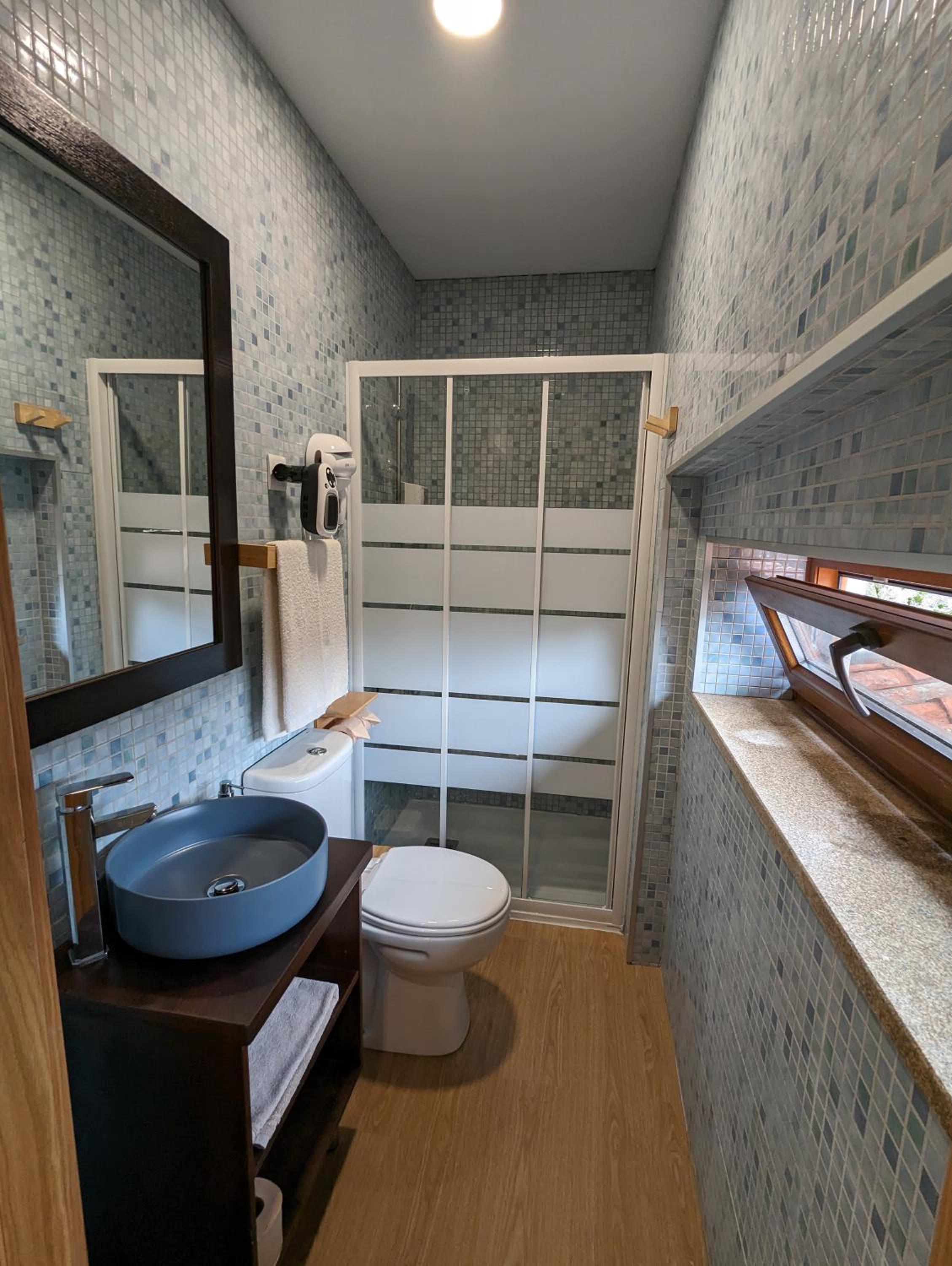 Two-Bedroom Chalet - Photo 11