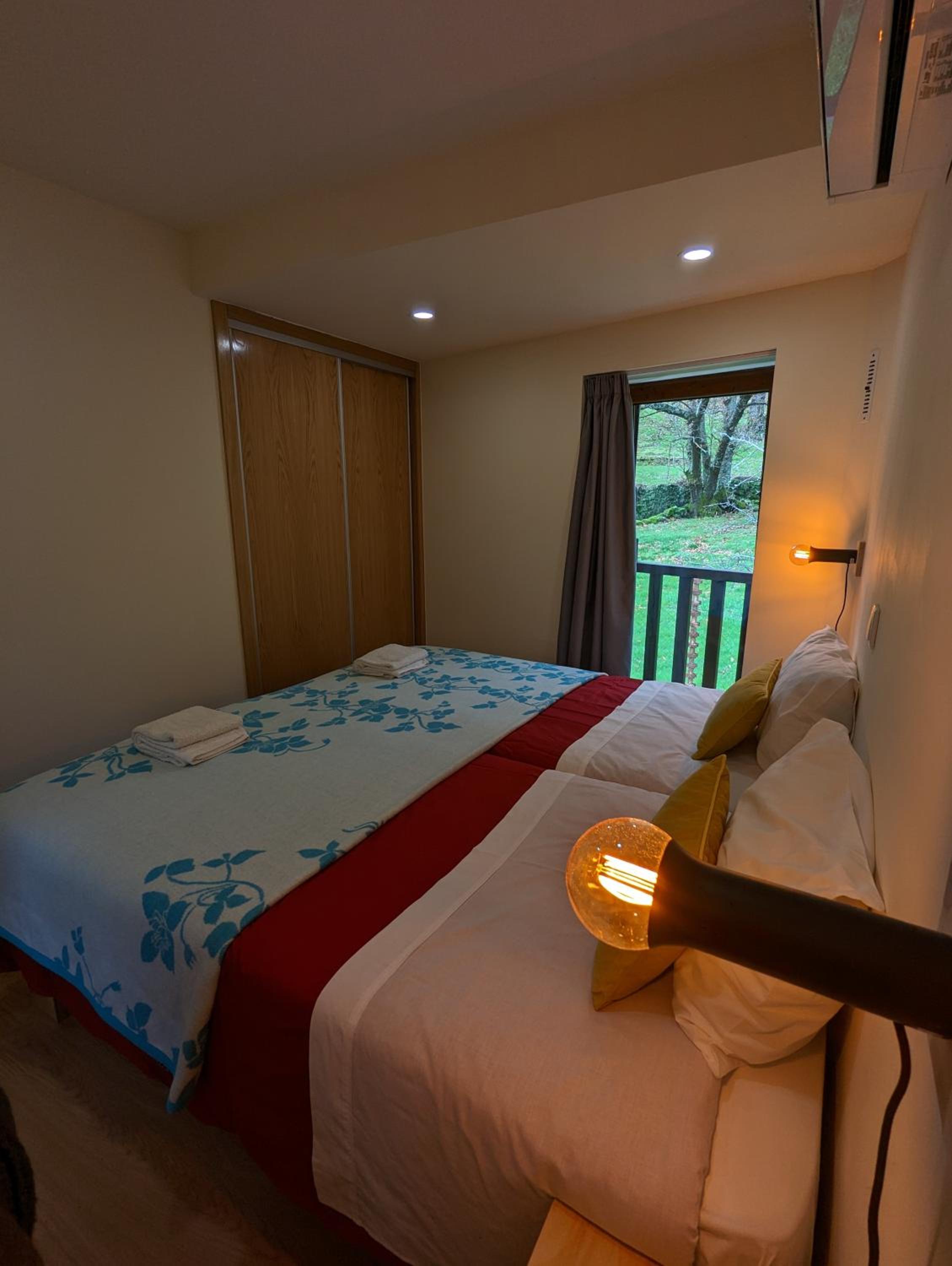 Two-Bedroom Chalet - Photo 12
