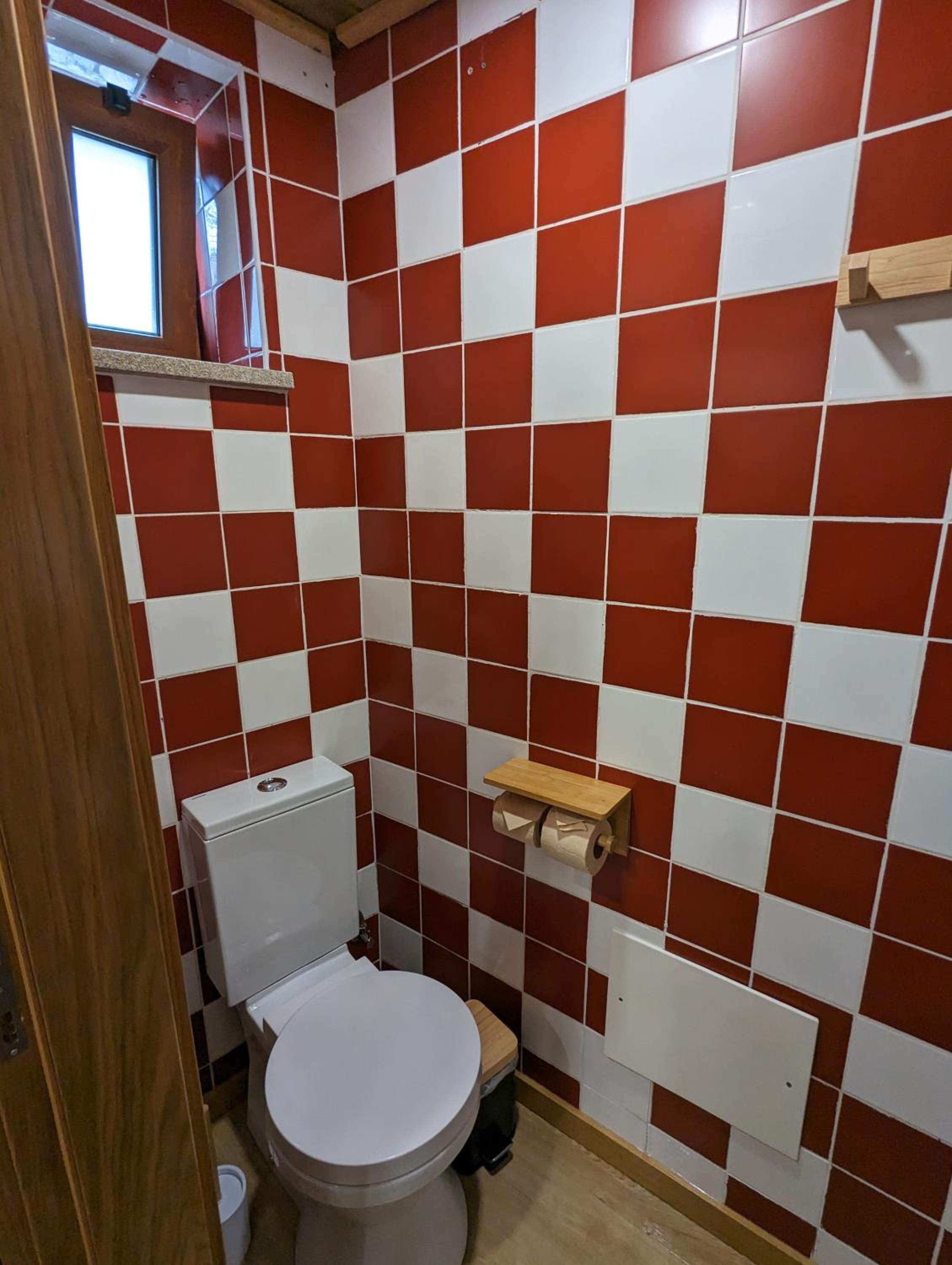 Two-Bedroom Chalet - Photo 15