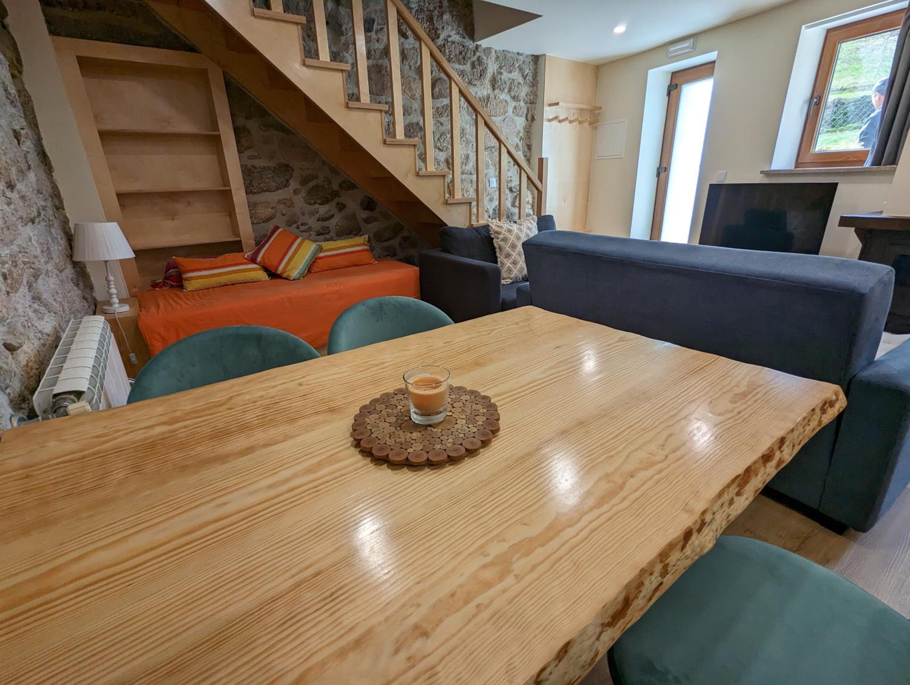 Two-Bedroom Chalet - Photo 16