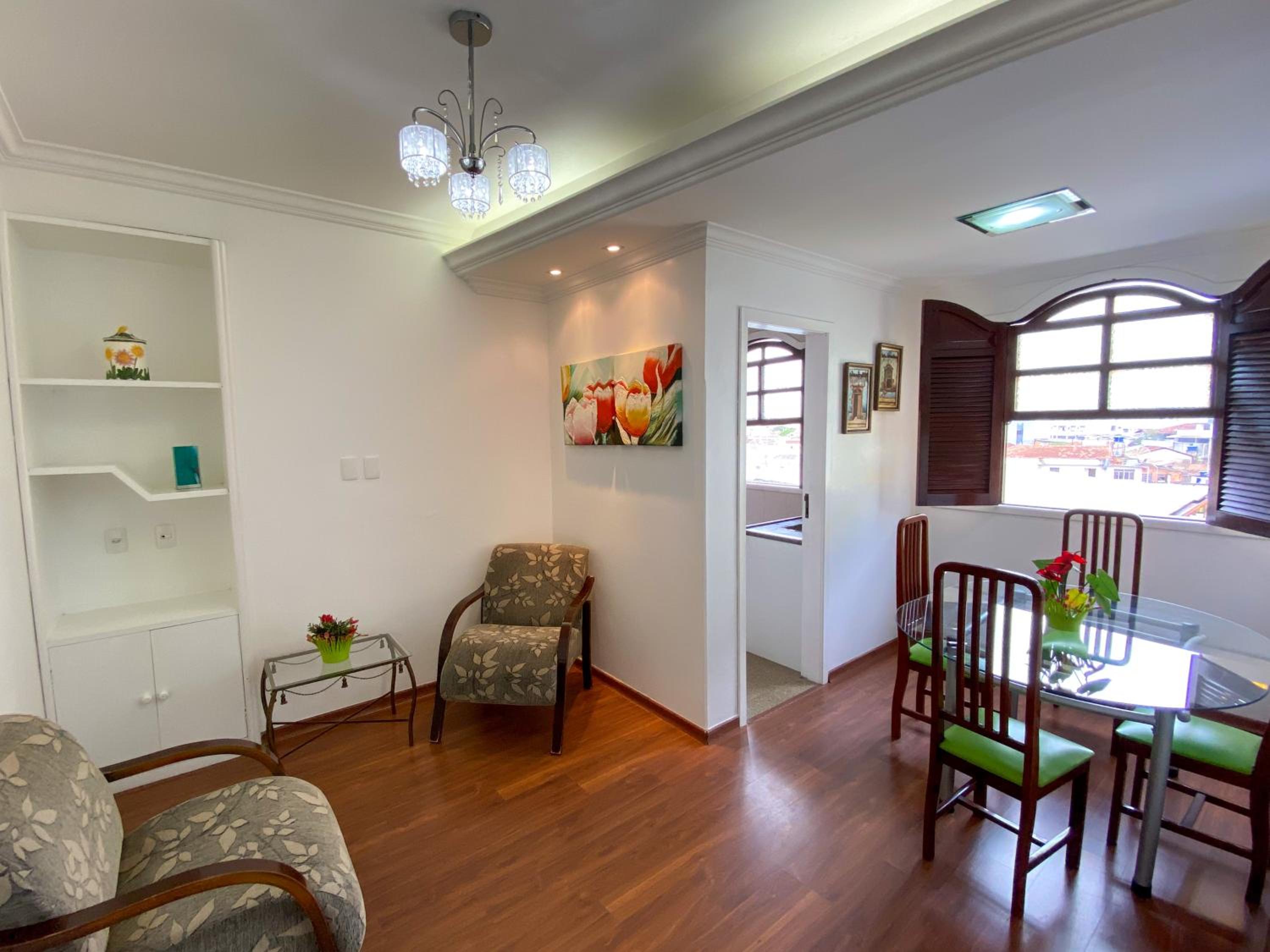 Apartment photo 1