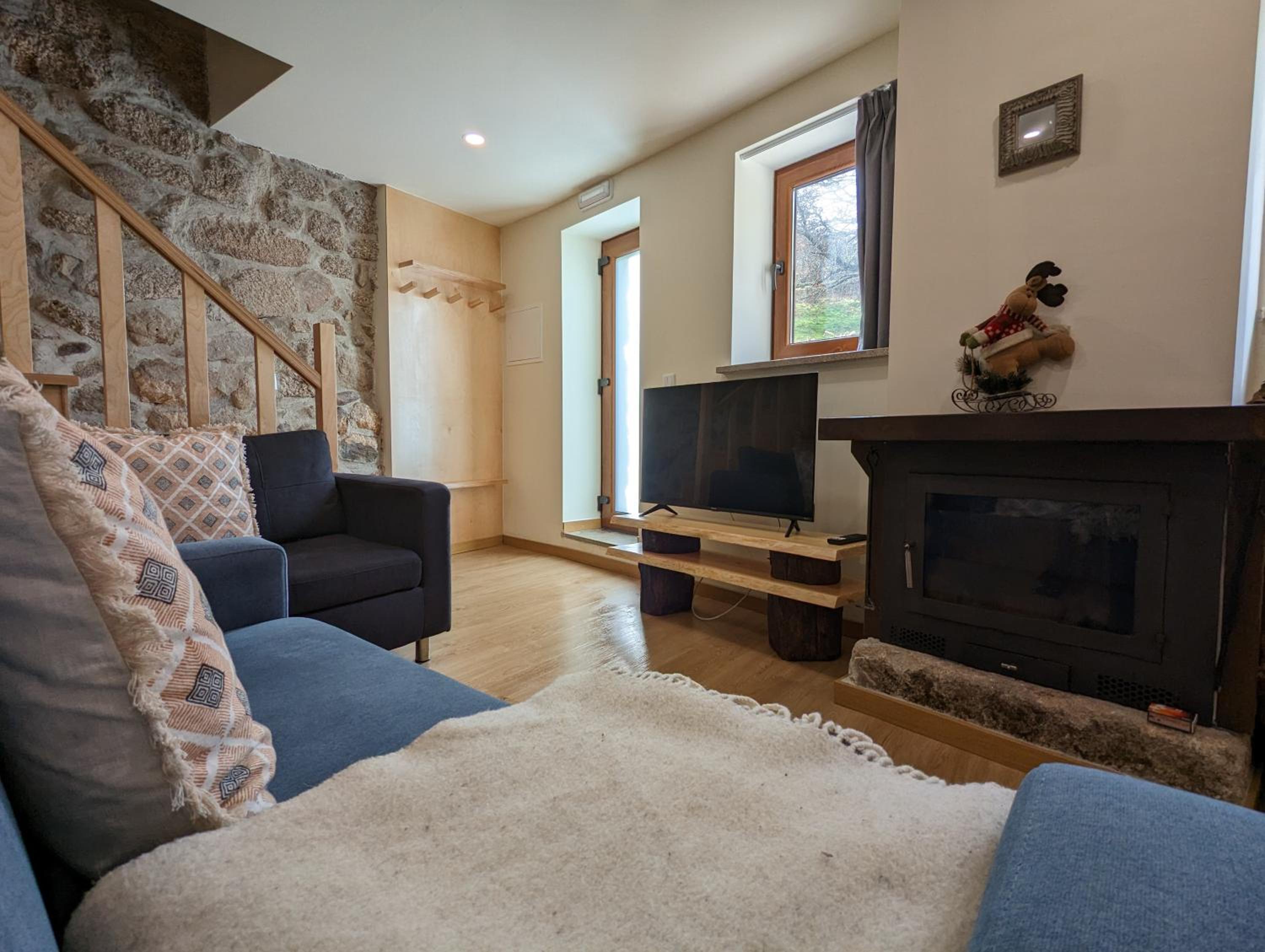 Two-Bedroom Chalet - Photo 6