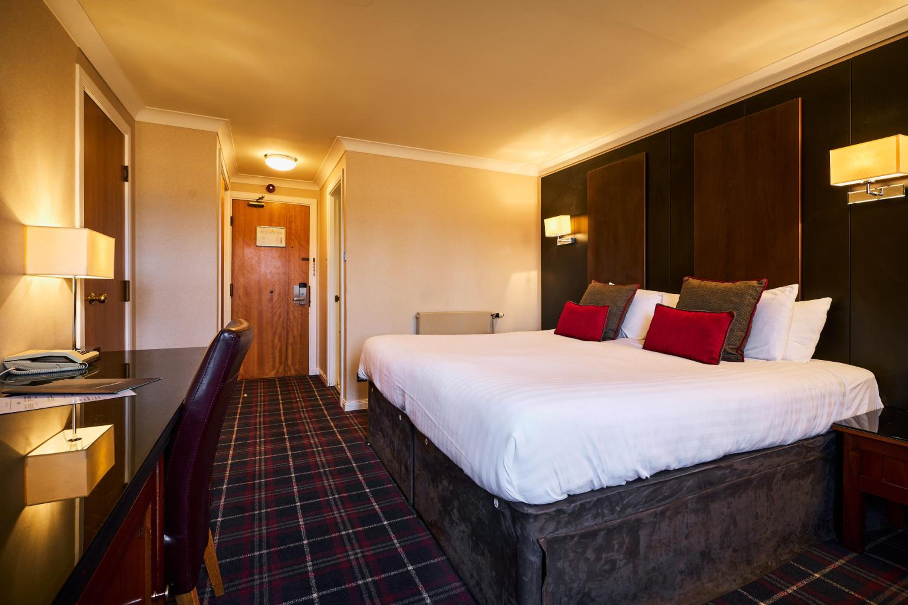 Standard Double Room - Photo 1