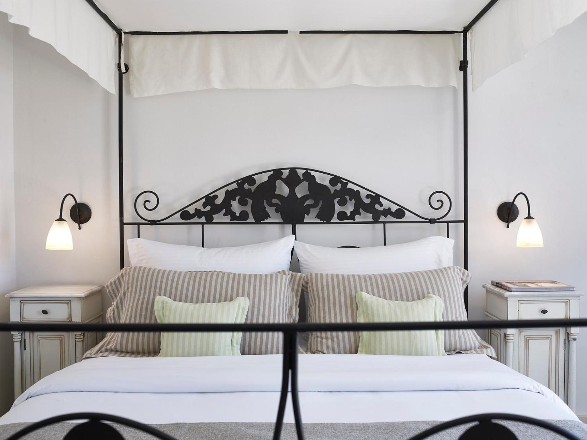 Sea View Room - Photo 3
