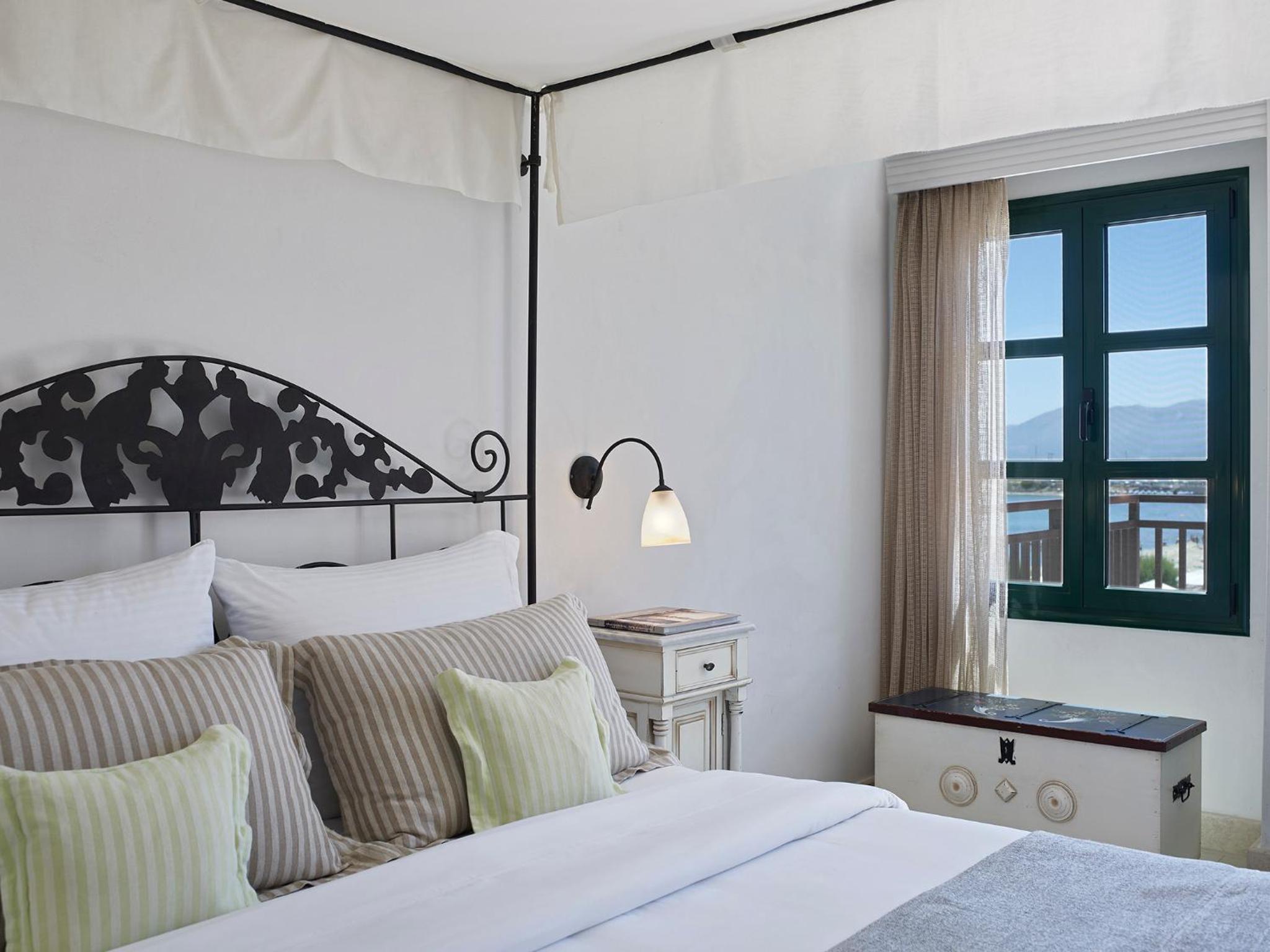 Sea View Room - Photo 2
