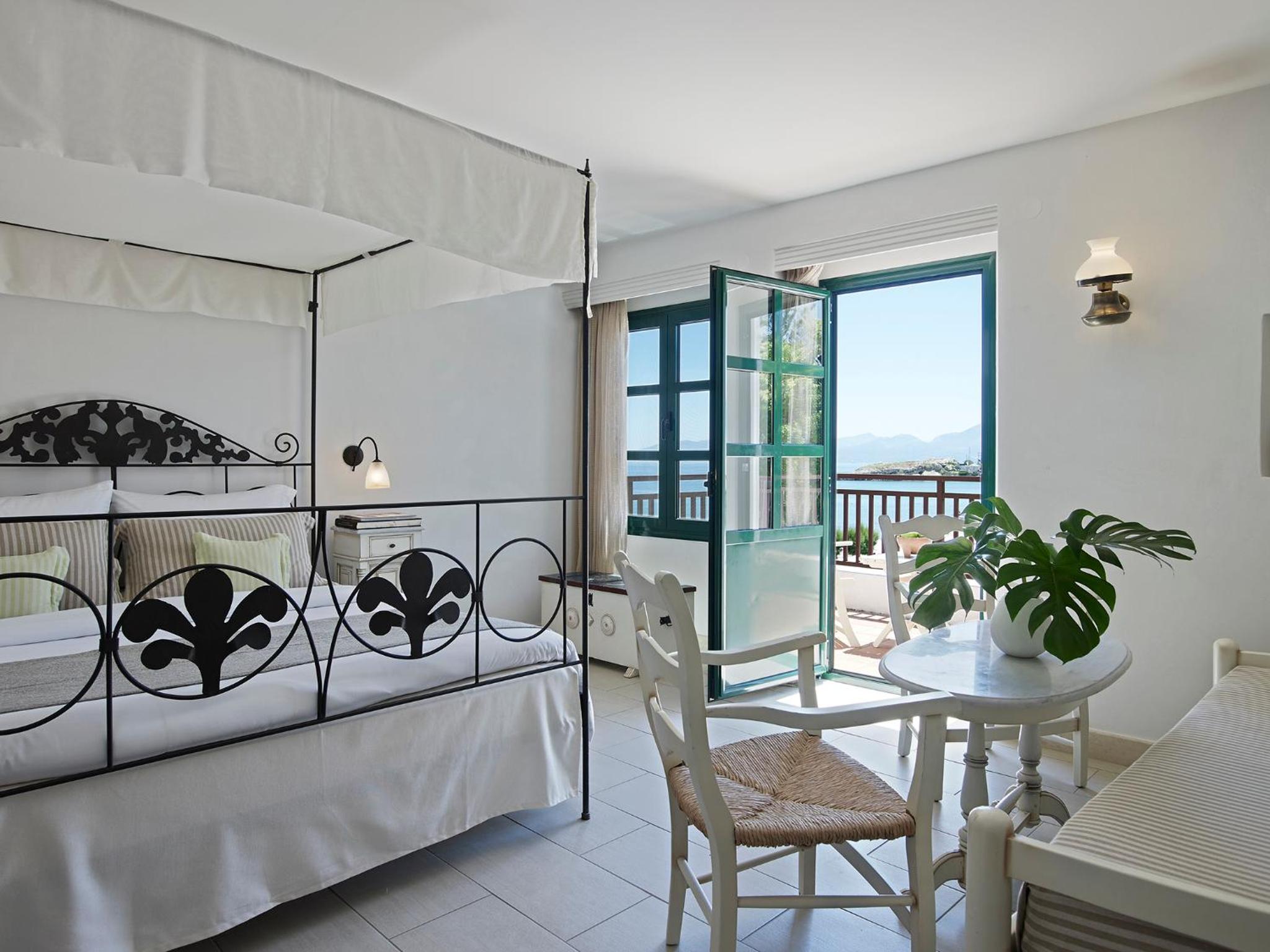 Sea View Room - Photo 1
