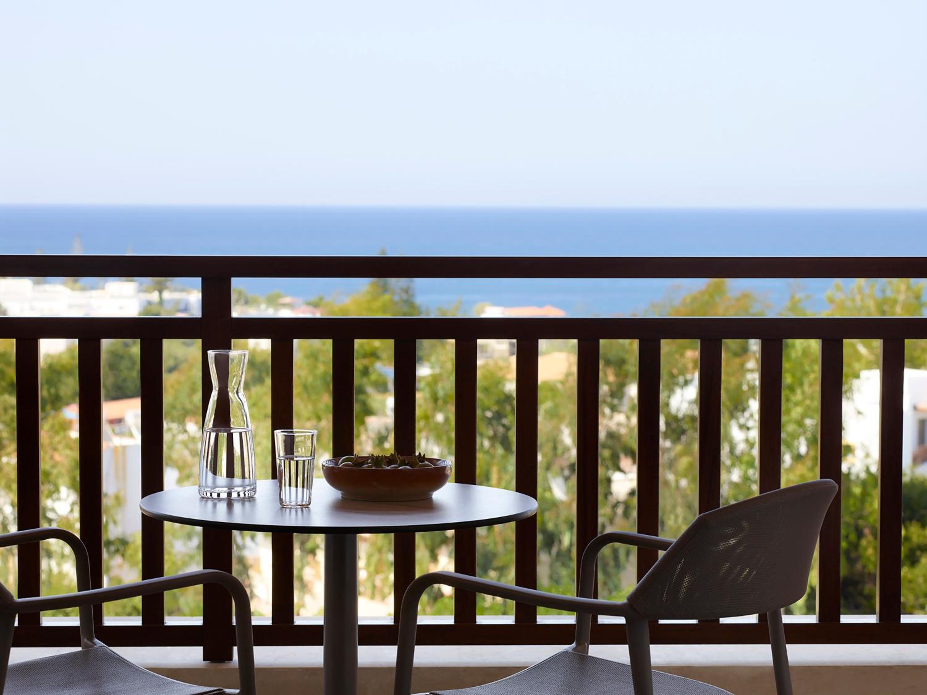 Sea View Room - Photo 4
