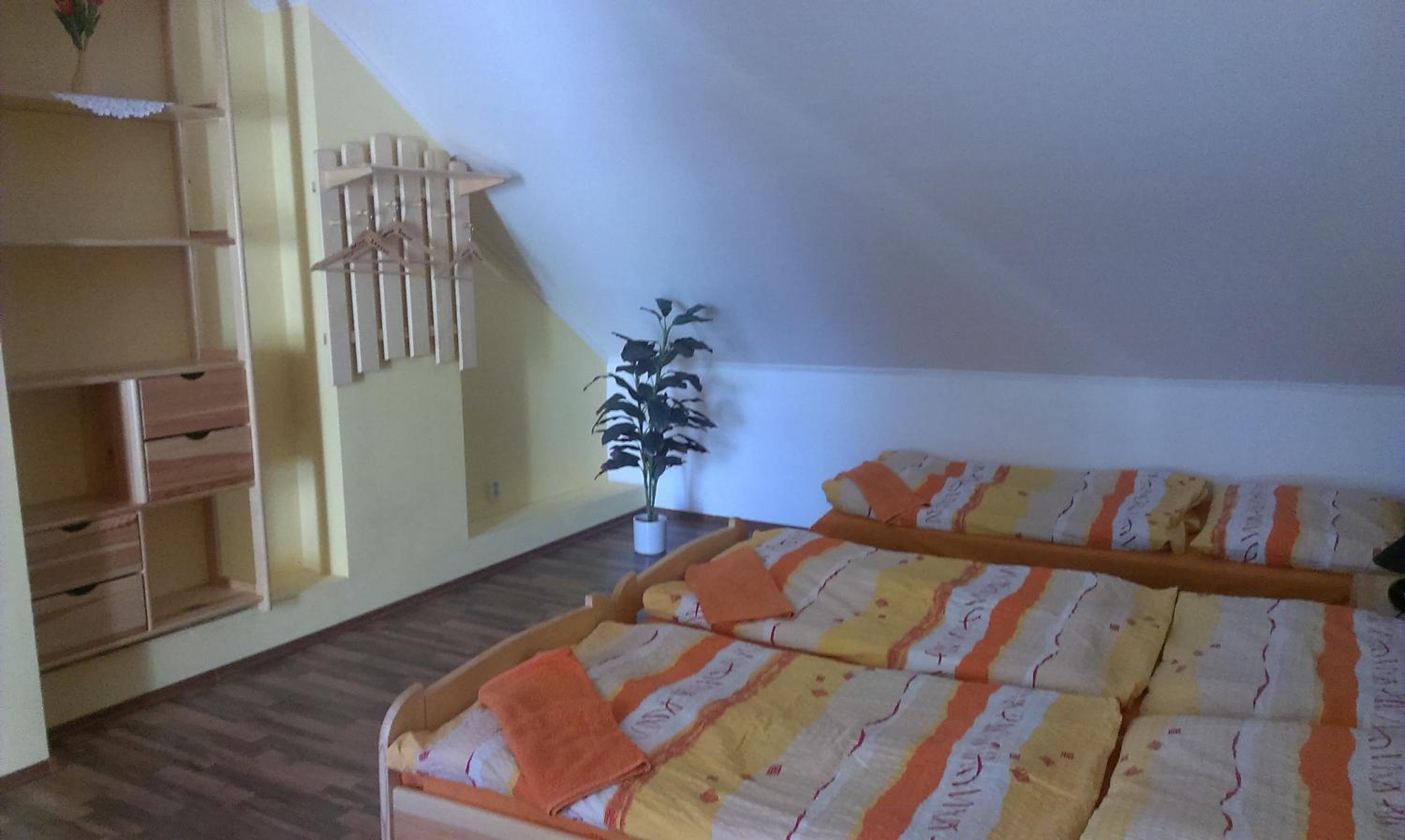 Apartment with Balcony photo 1