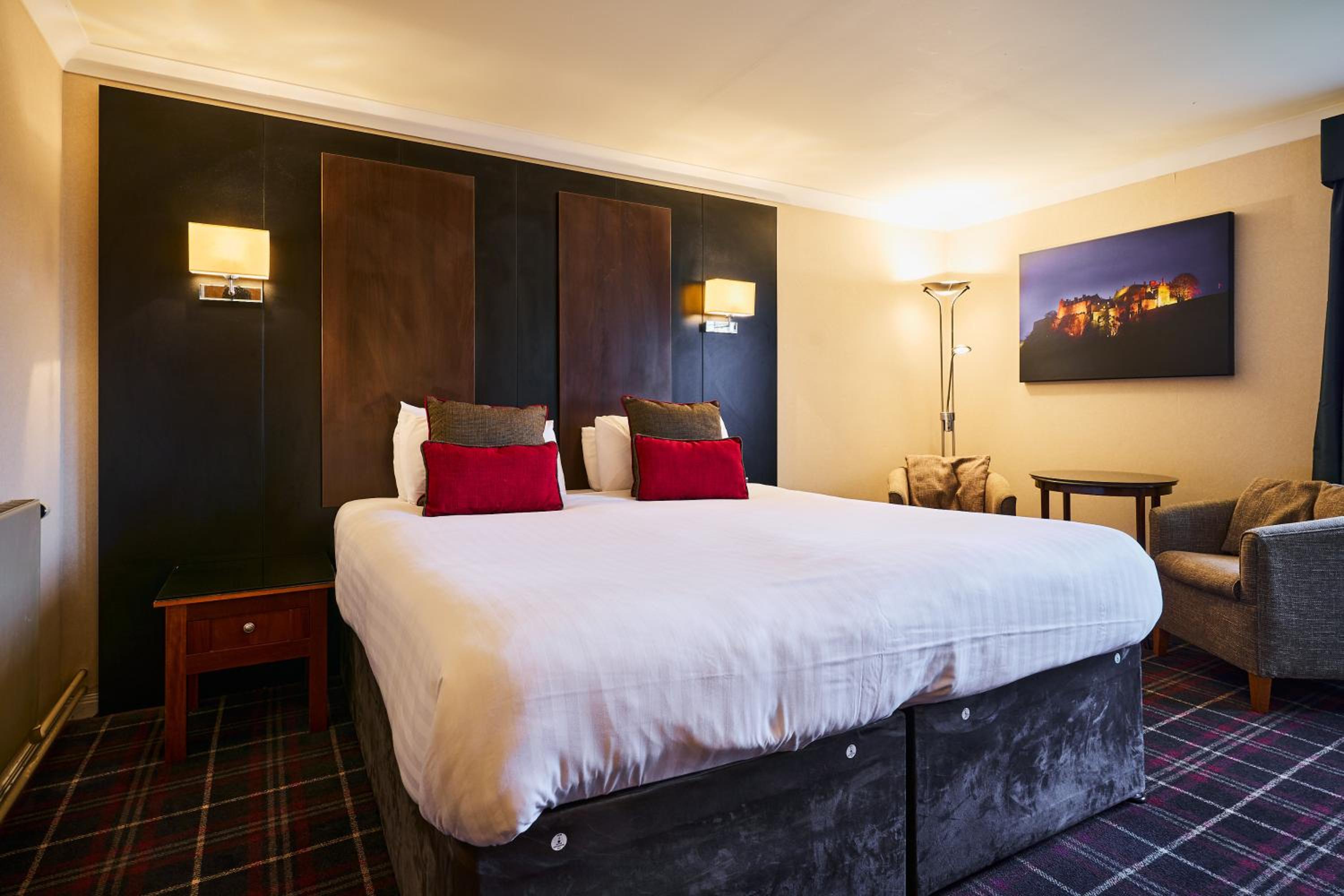 Standard Double Room - Photo 5