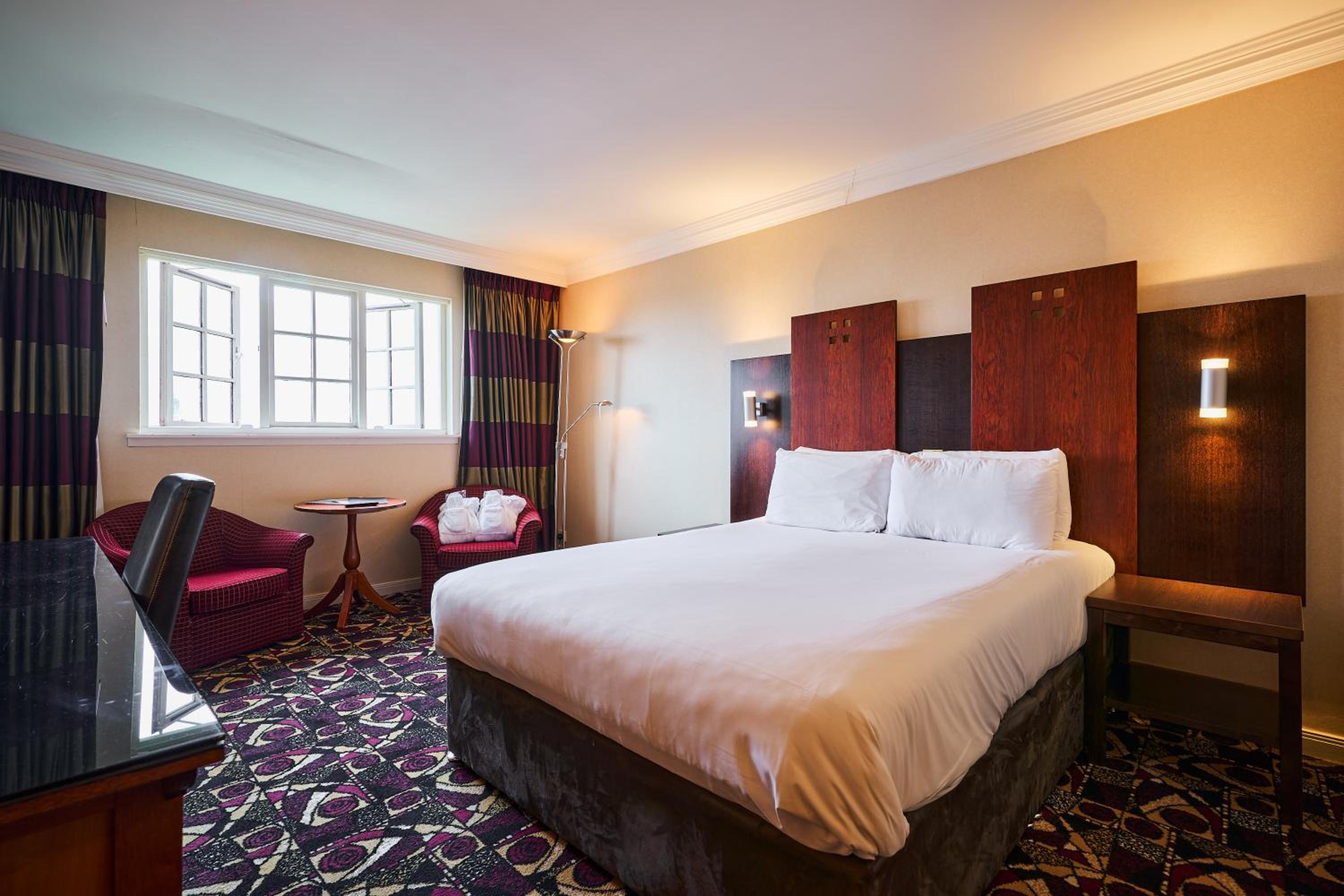 Standard Double or Twin Room - Photo 1