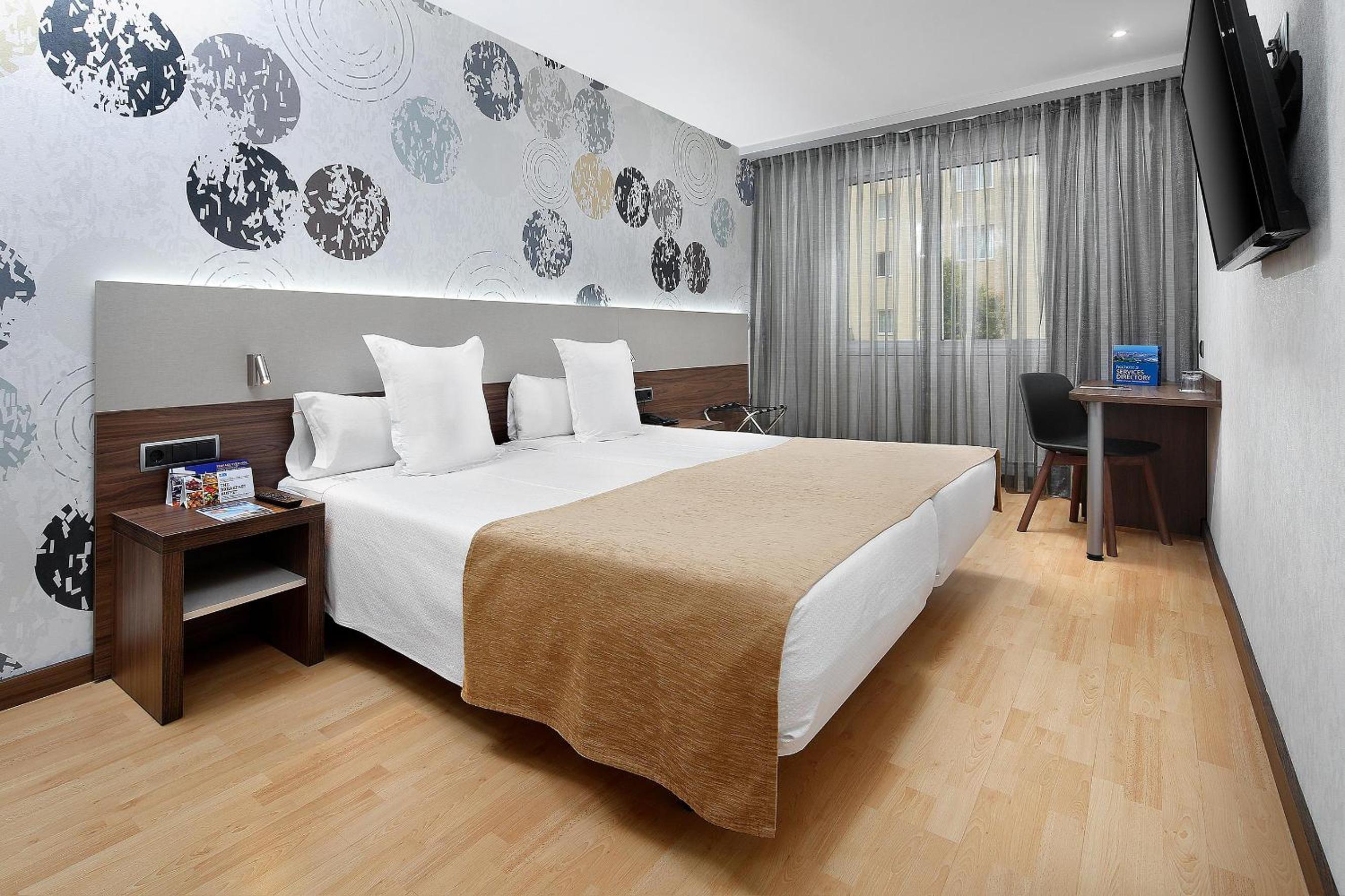 Twin Room (1 Adult) photo 2