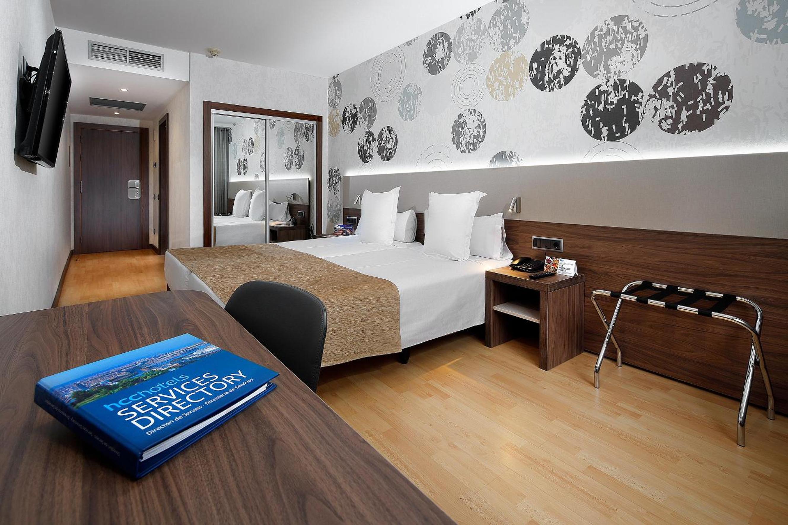 Twin Room (1 Adult) photo 3