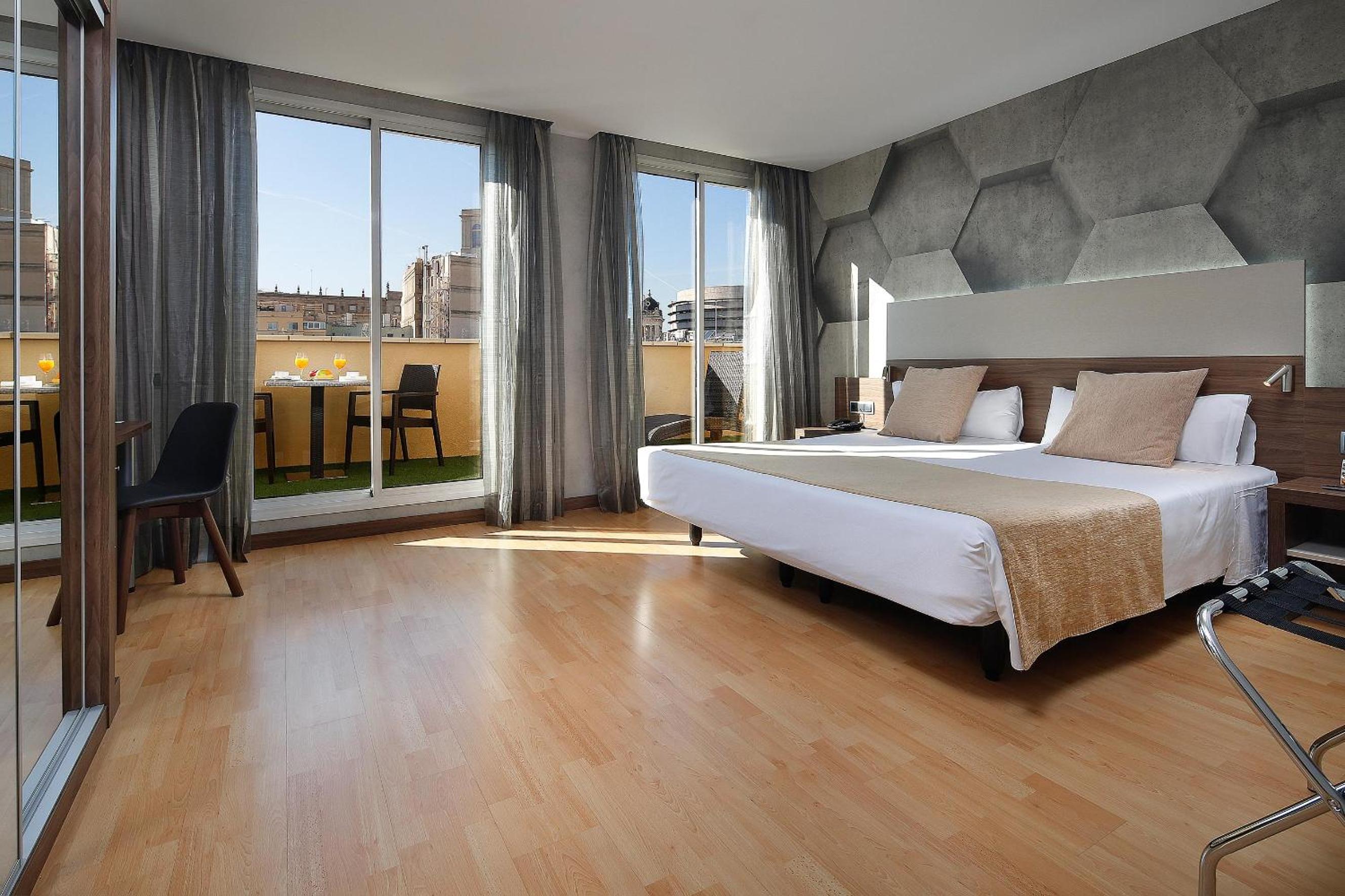 Twin Room photo 3