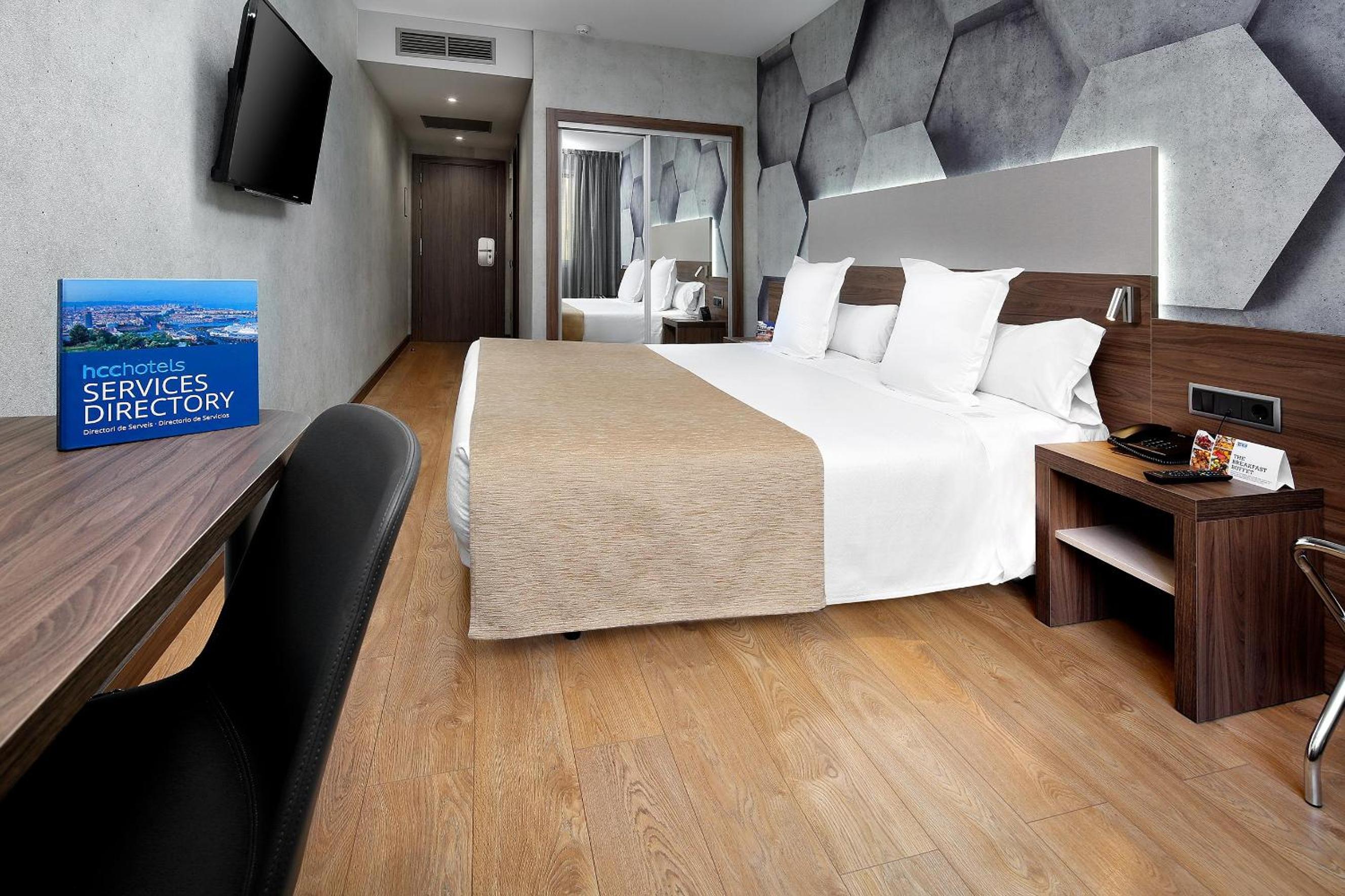 Twin Room photo 2