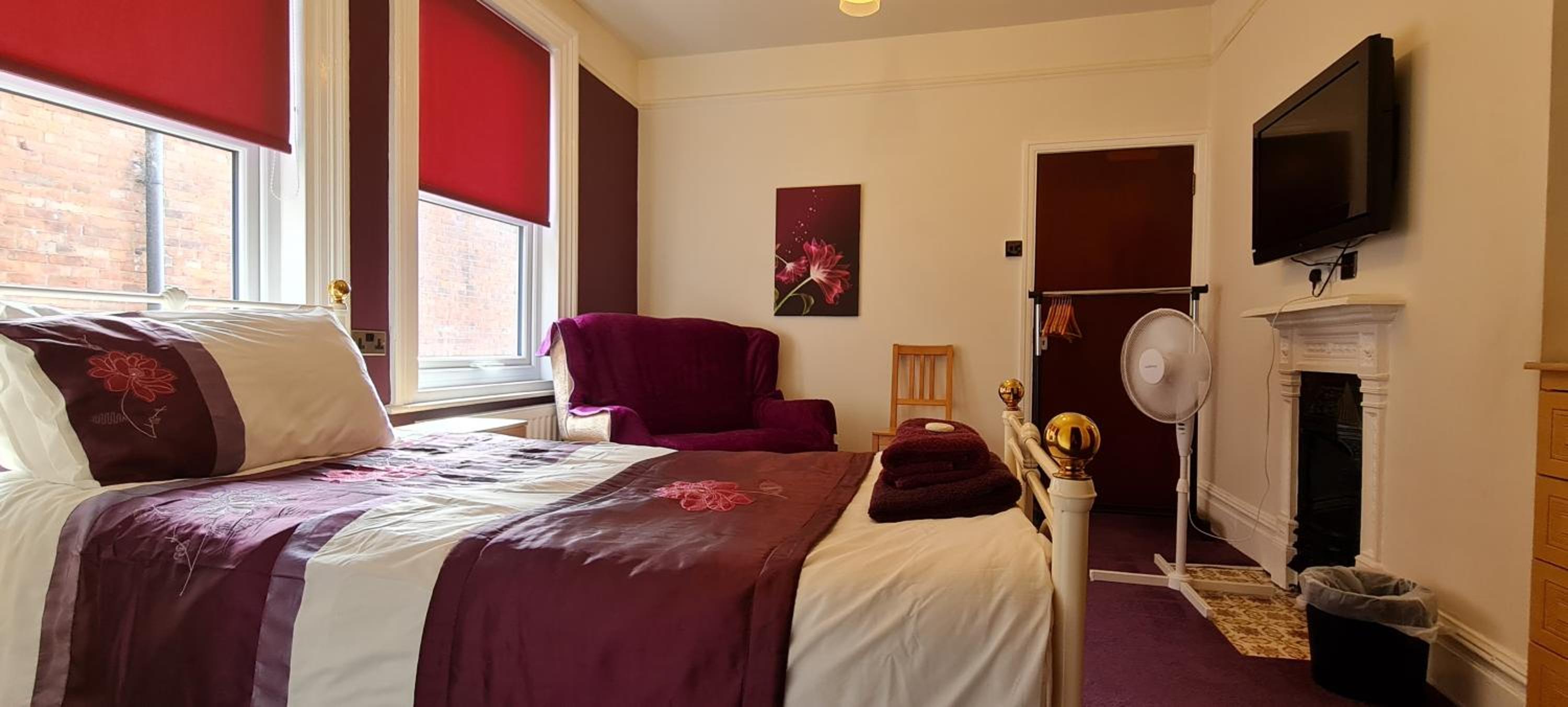 Single Room photo 1