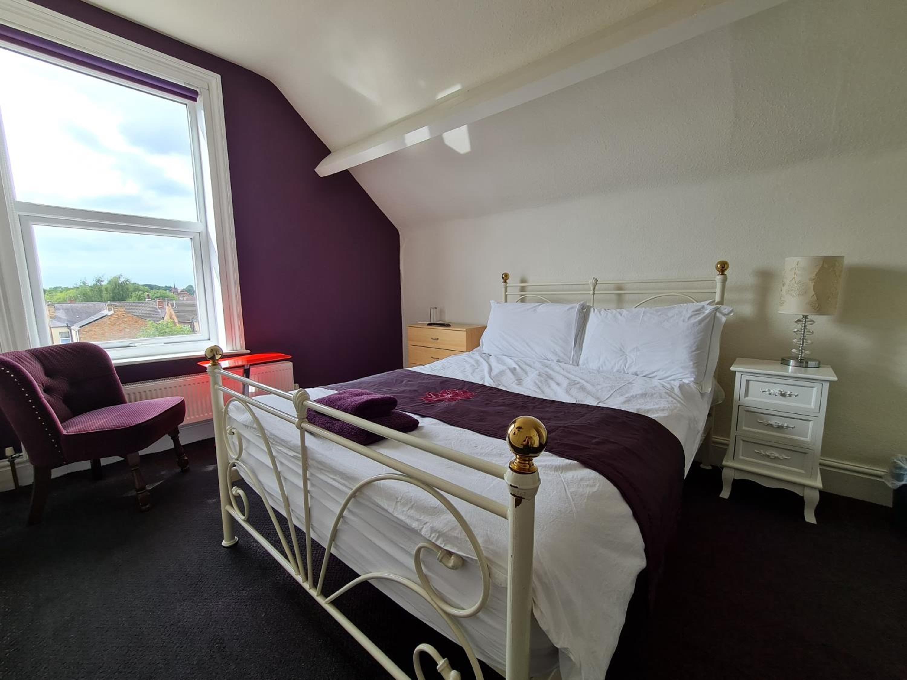 Double Room photo 2
