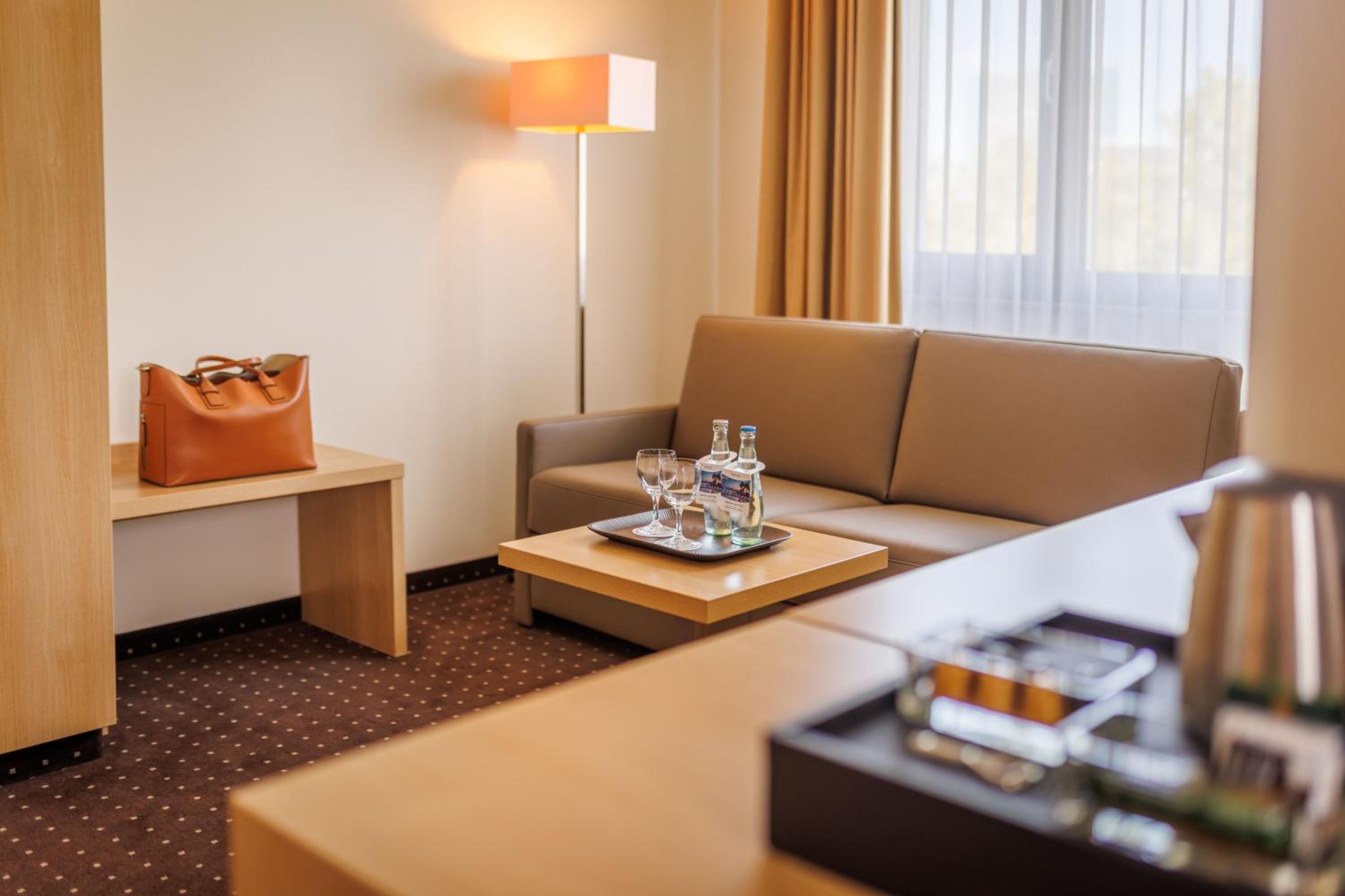 Premium Room photo 3