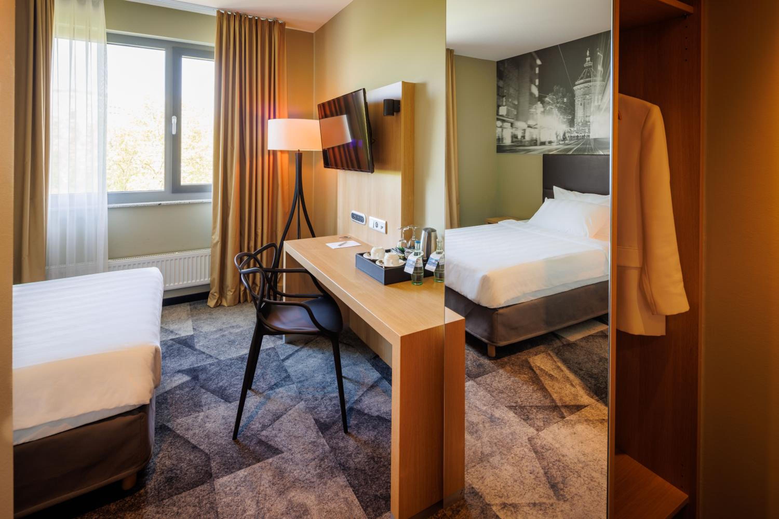 Individual Room photo 3