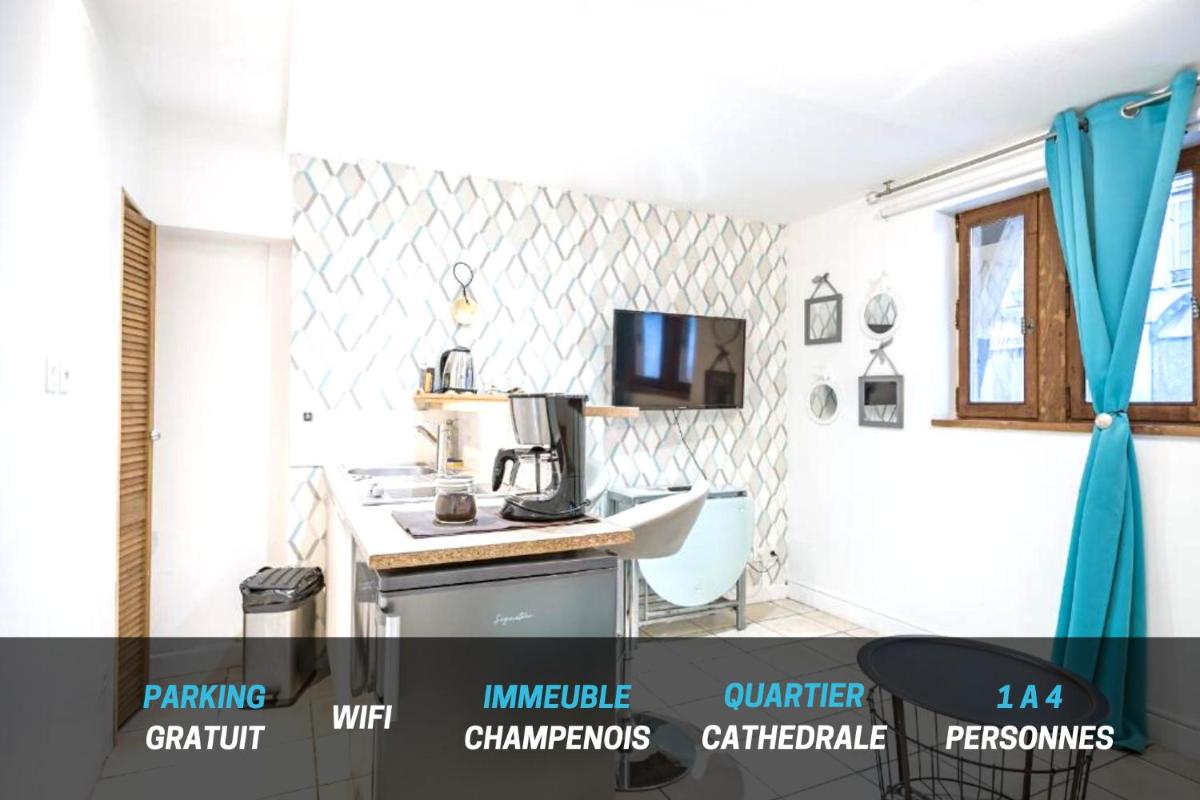 Apartment - Ground Floor photo 1